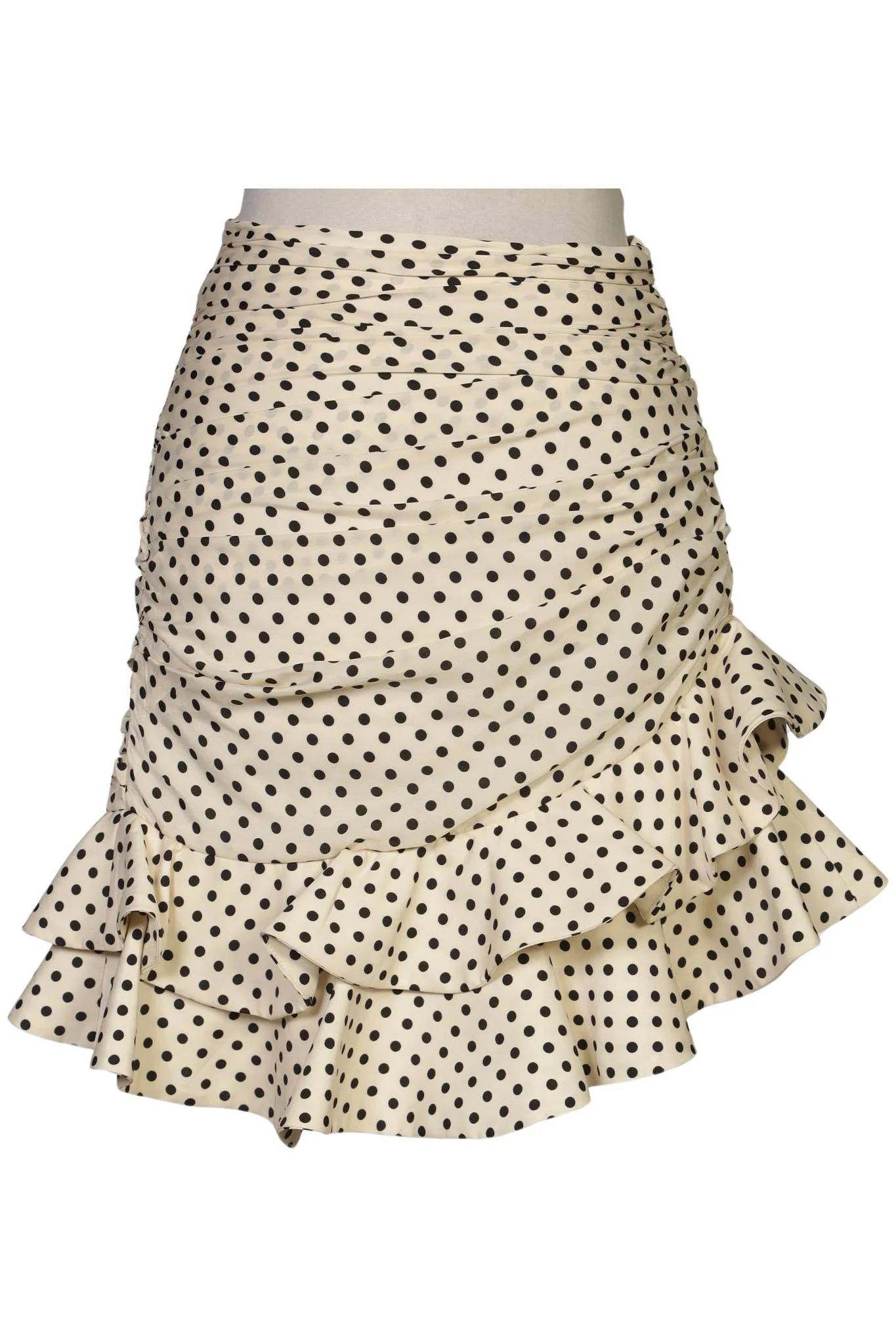 ZARA Damen Rock