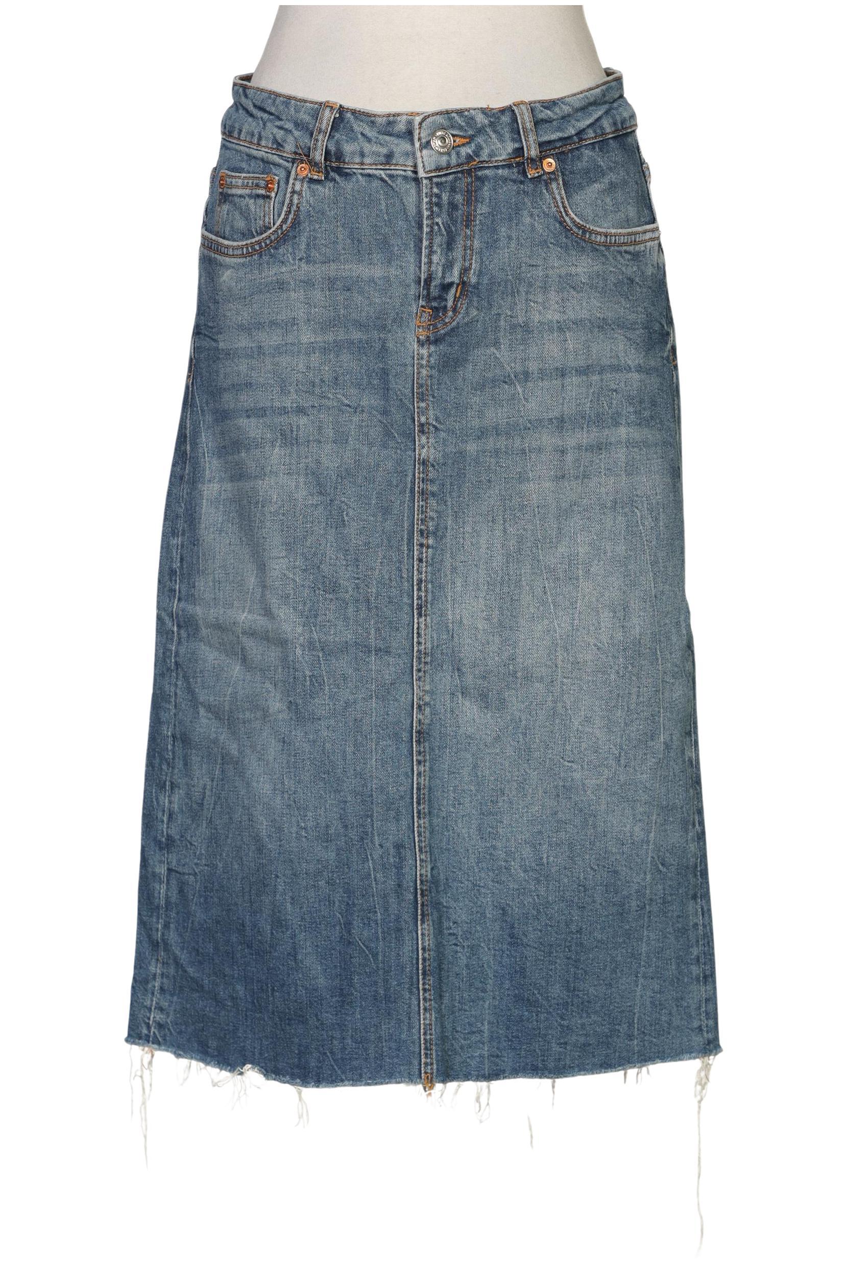 ZARA Damen Rock