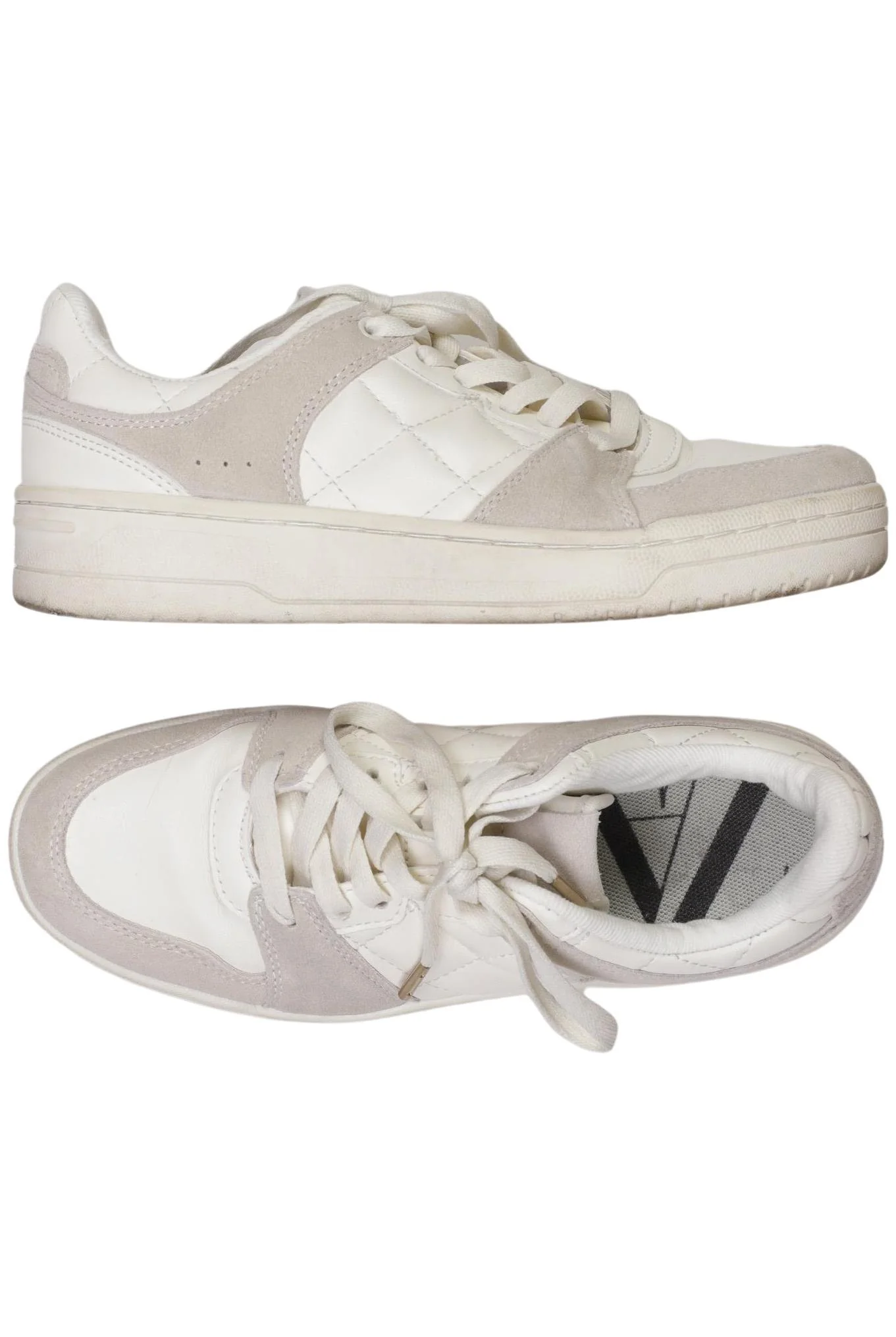 ZARA Damen Sneaker