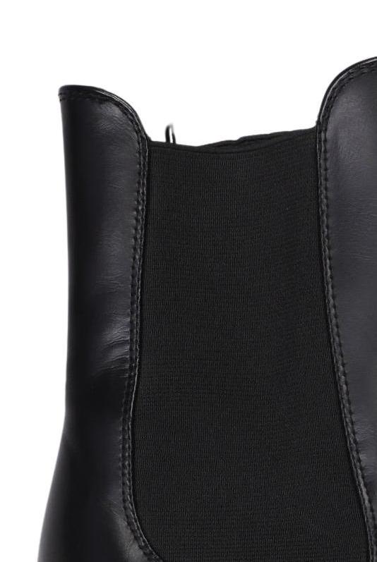 ZARA Damen Stiefelette - Image 2