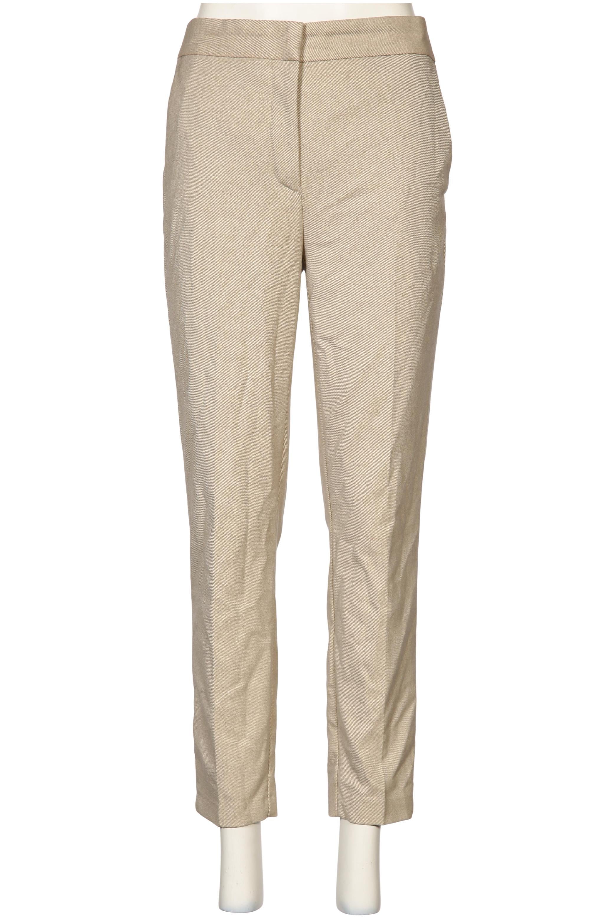 ZARA Damen Stoffhose