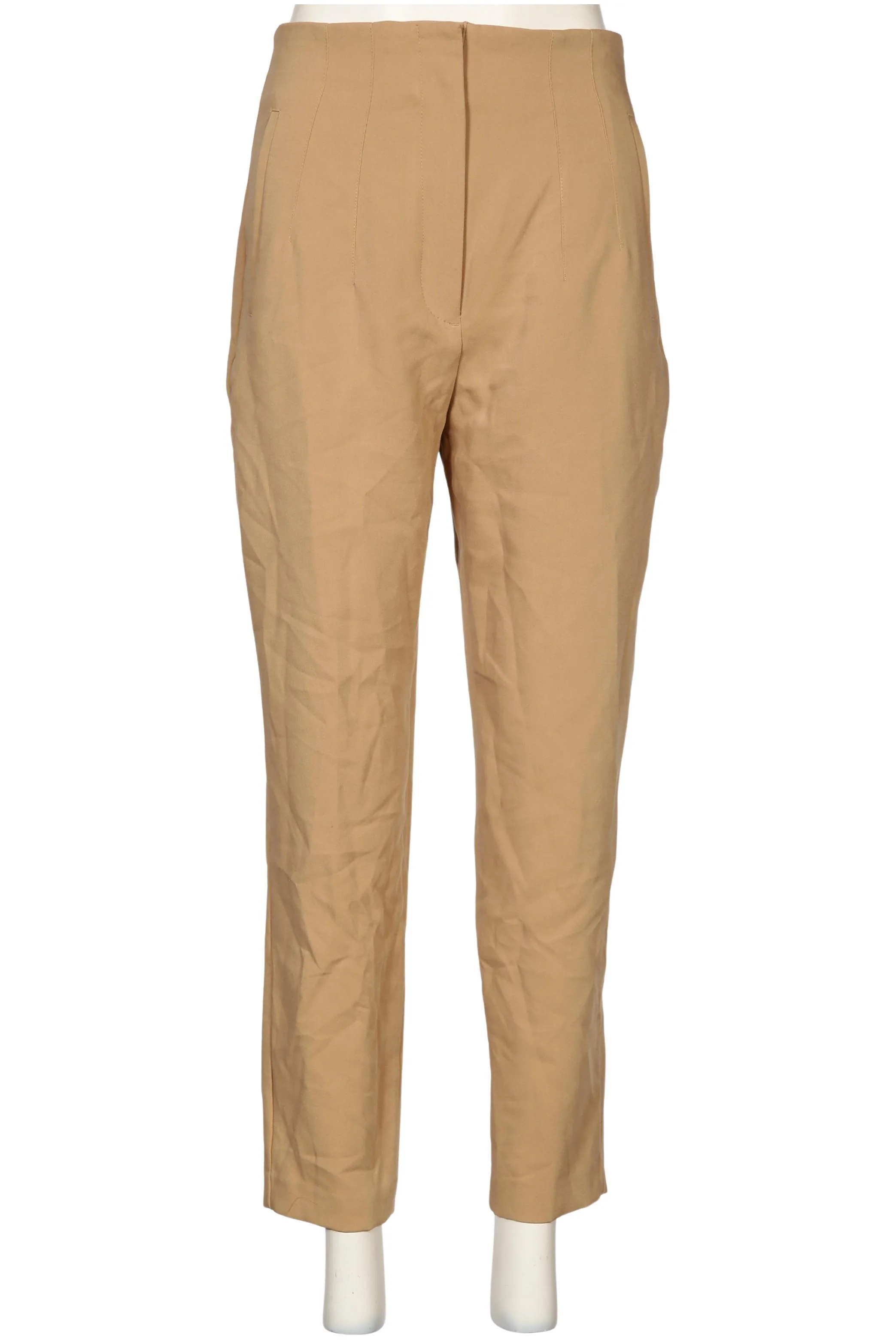 ZARA Damen Stoffhose