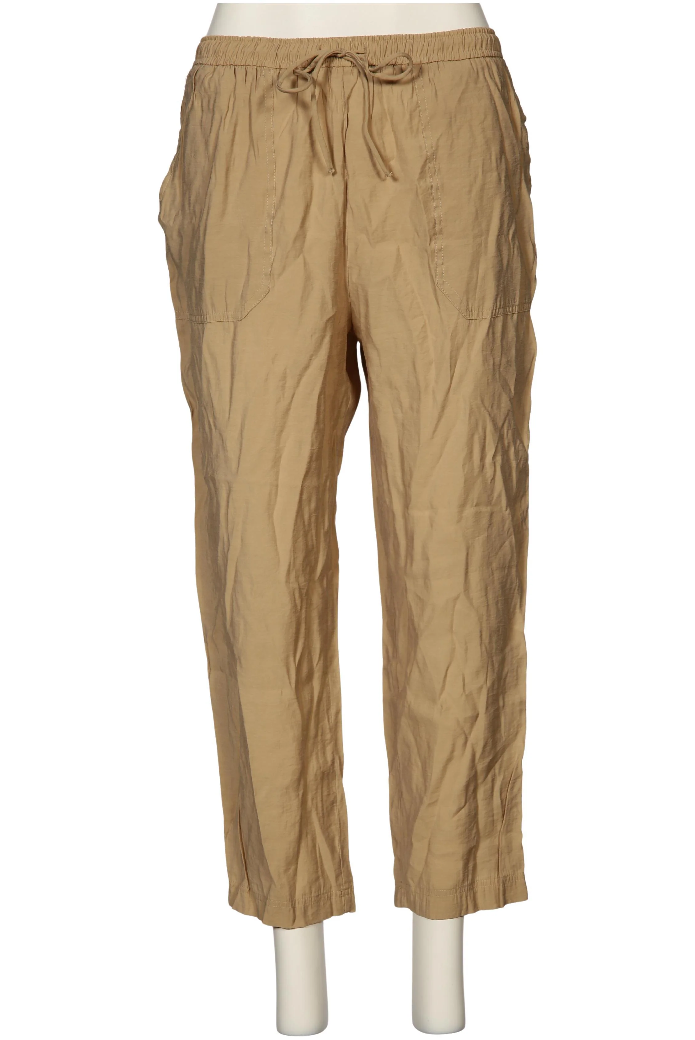 ZARA Damen Stoffhose