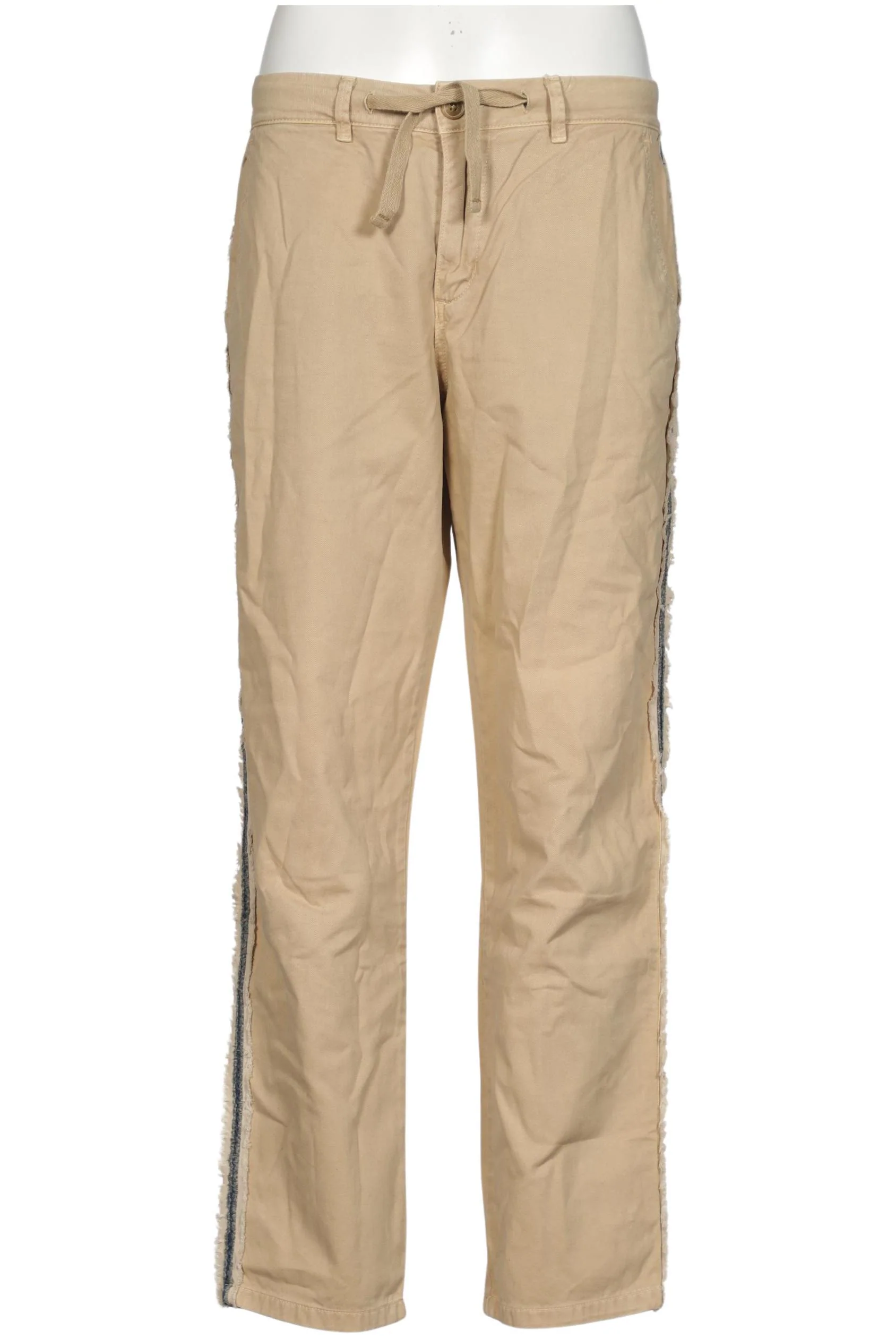 ZARA Damen Stoffhose