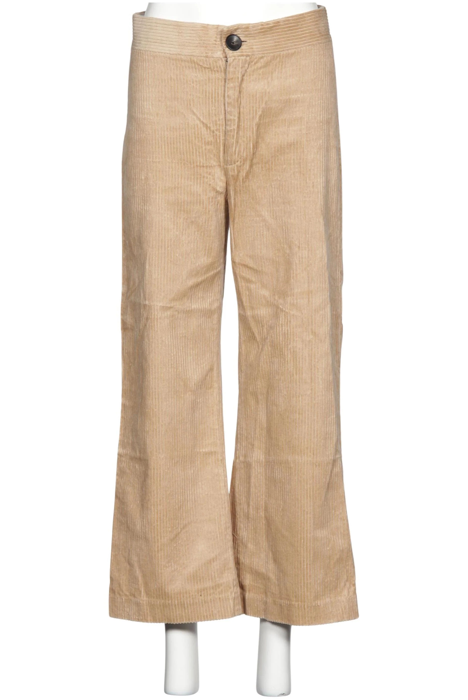 ZARA Damen Stoffhose