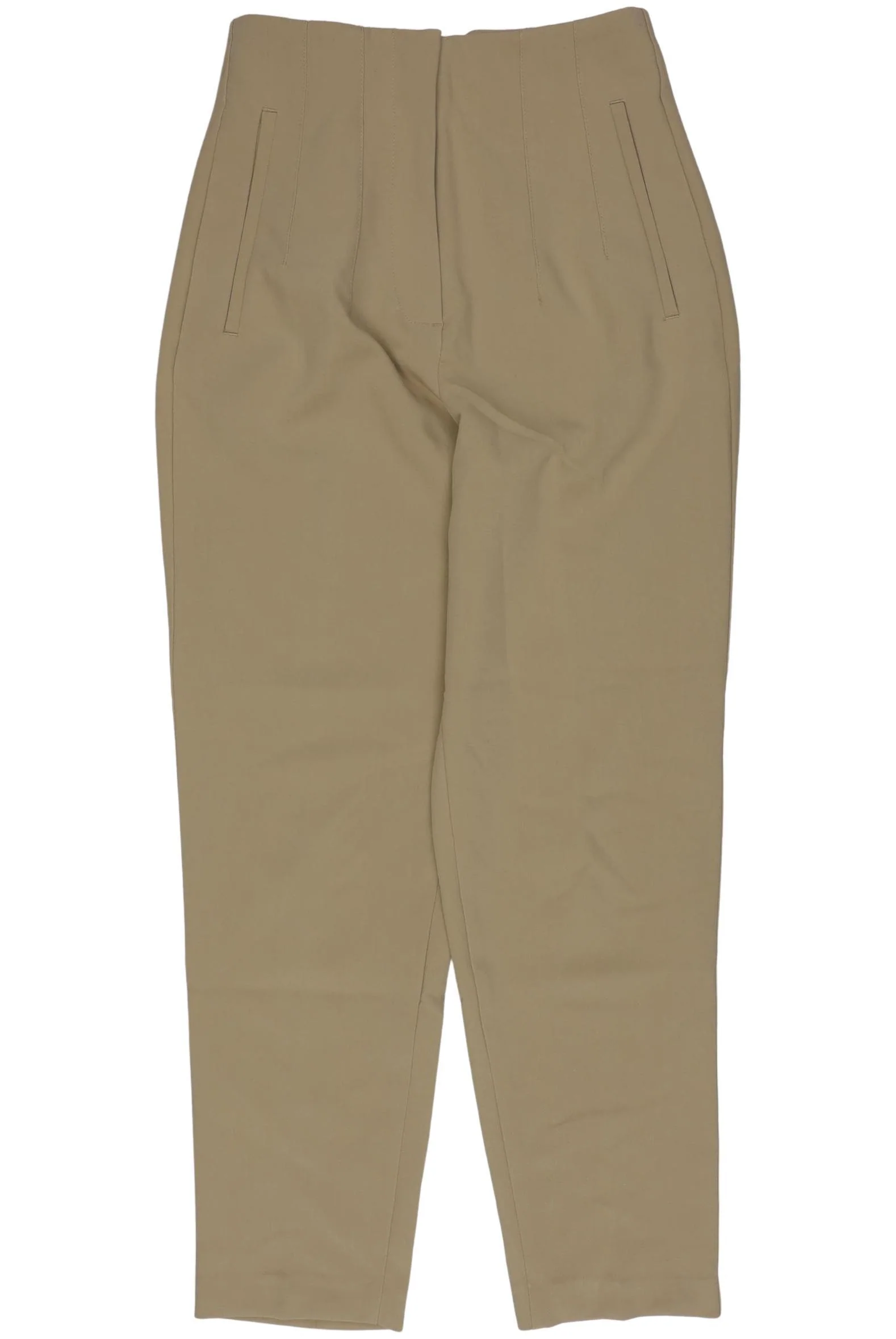 ZARA Damen Stoffhose