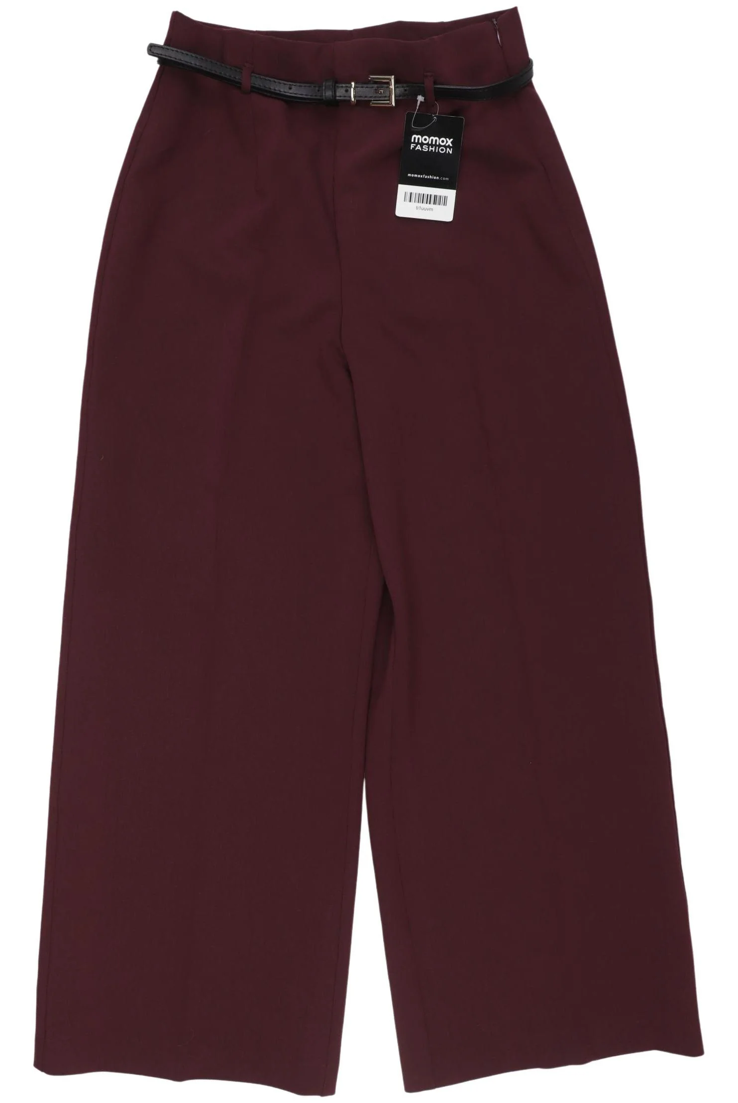 ZARA Damen Stoffhose