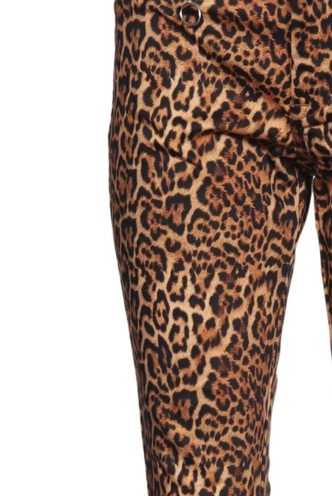 ZARA Damen Stoffhose - Image 3