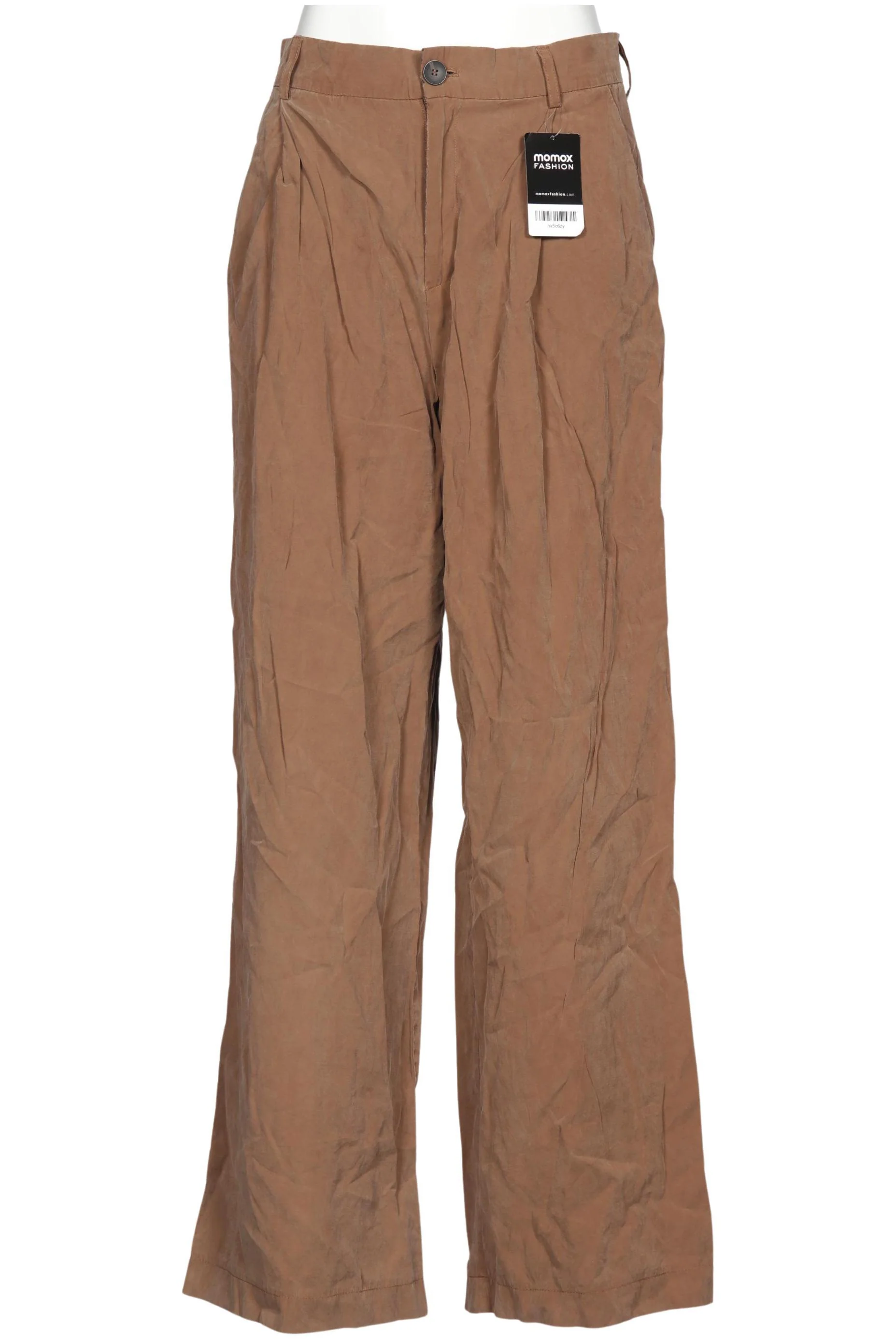 ZARA Damen Stoffhose