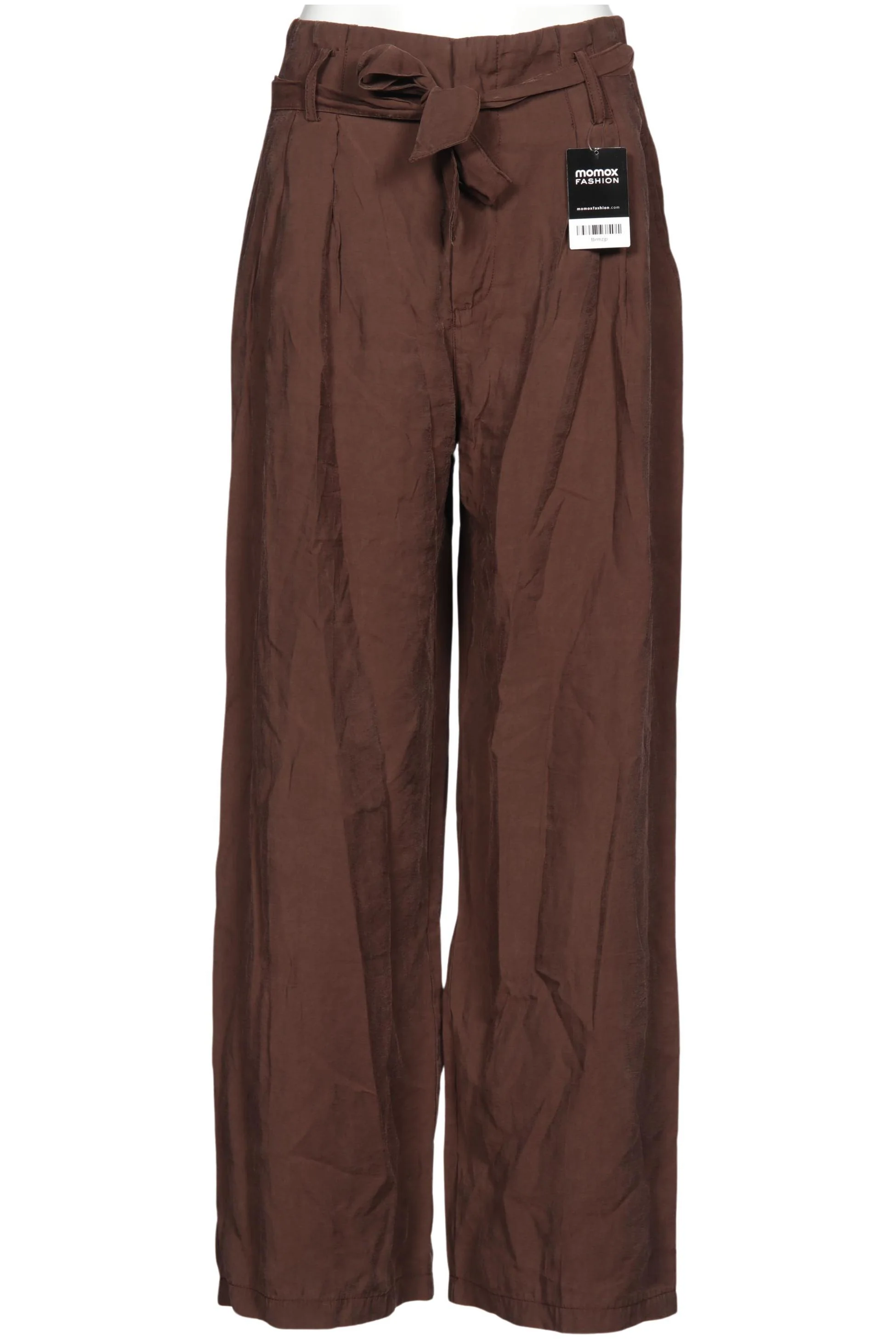 ZARA Damen Stoffhose