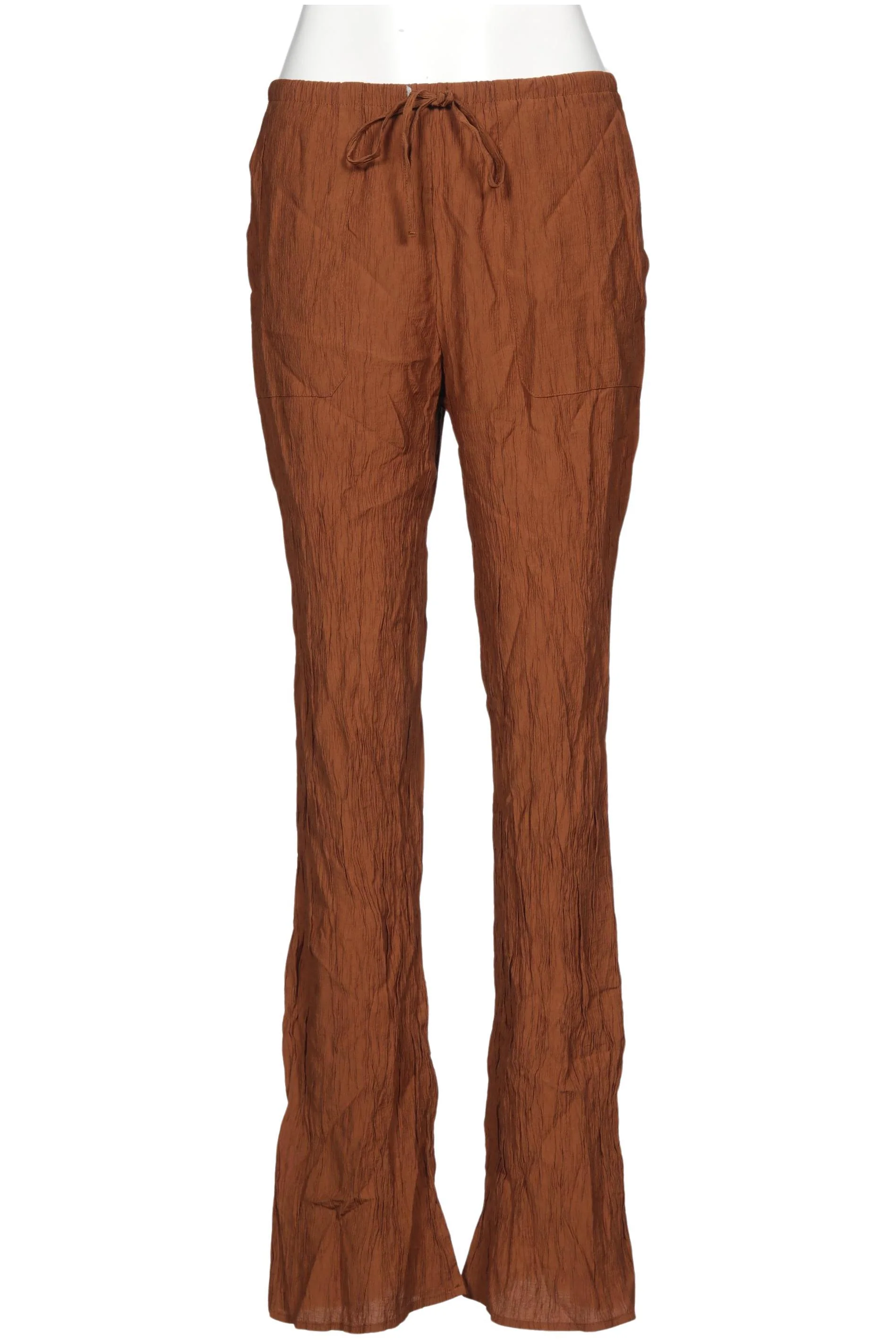ZARA Damen Stoffhose