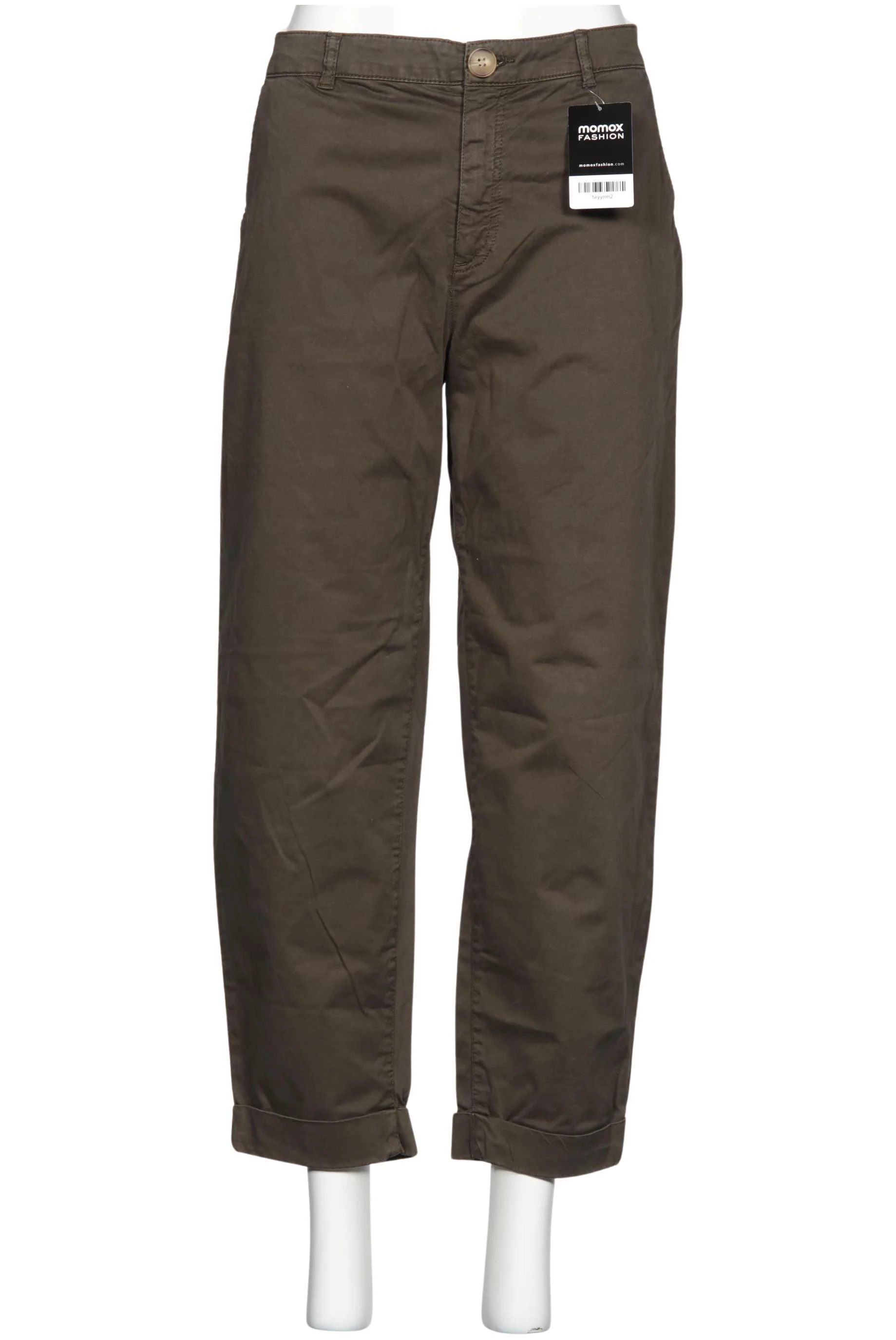 ZARA Damen Stoffhose