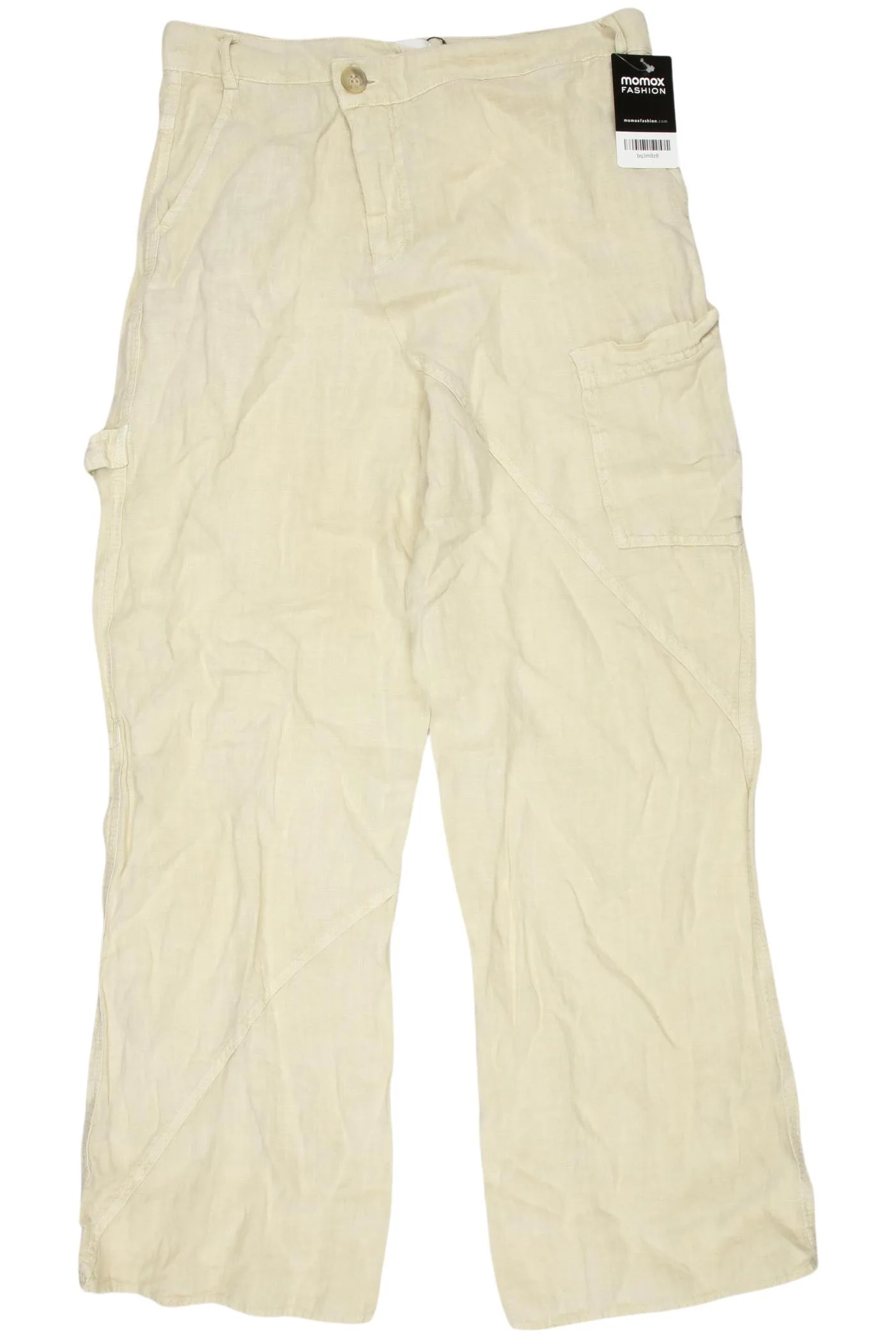 ZARA Damen Stoffhose