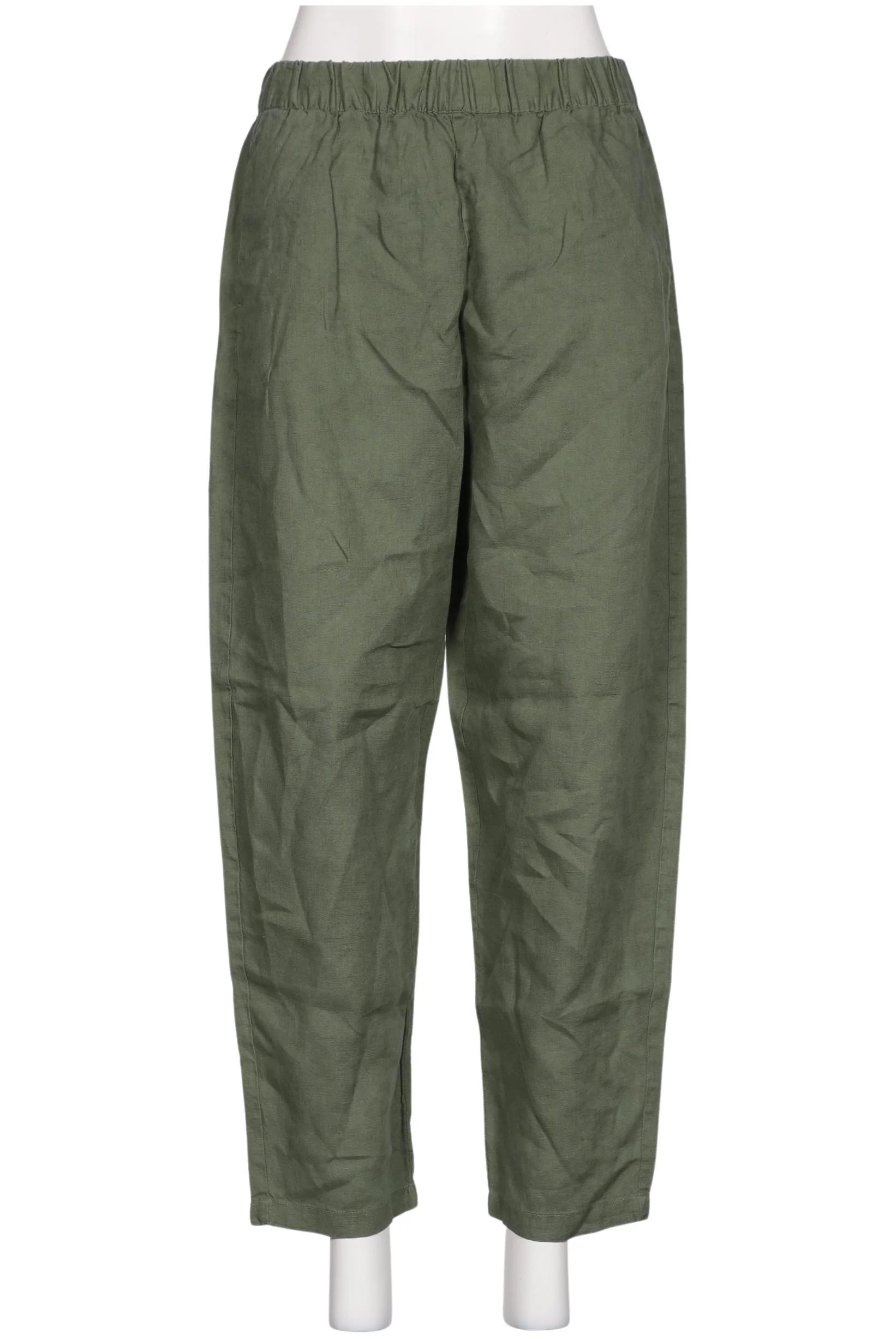 ZARA Damen Stoffhose