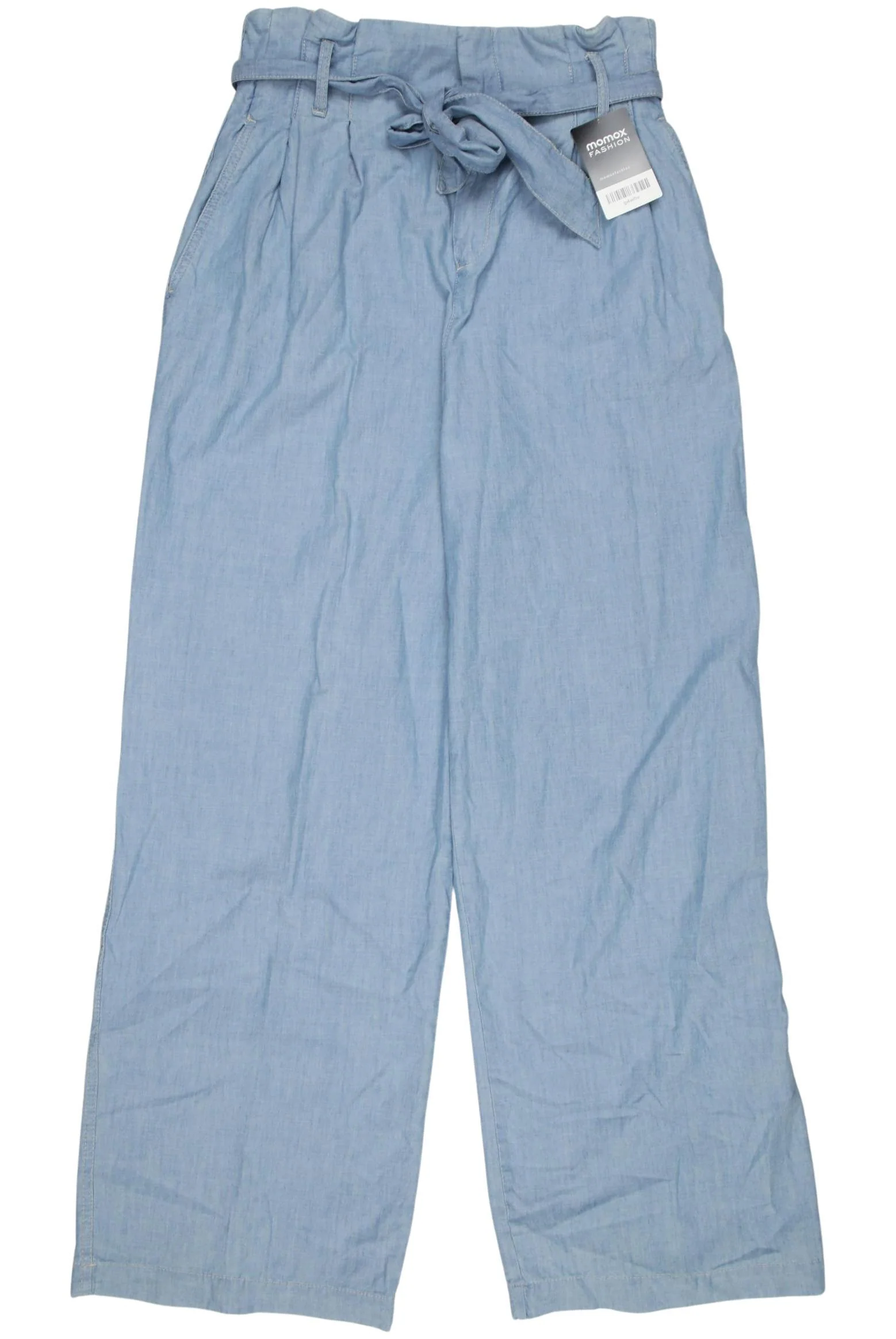 ZARA Damen Stoffhose