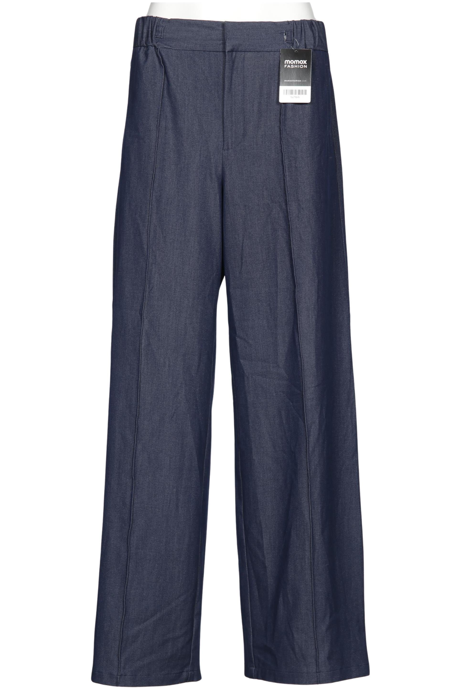 ZARA Damen Stoffhose