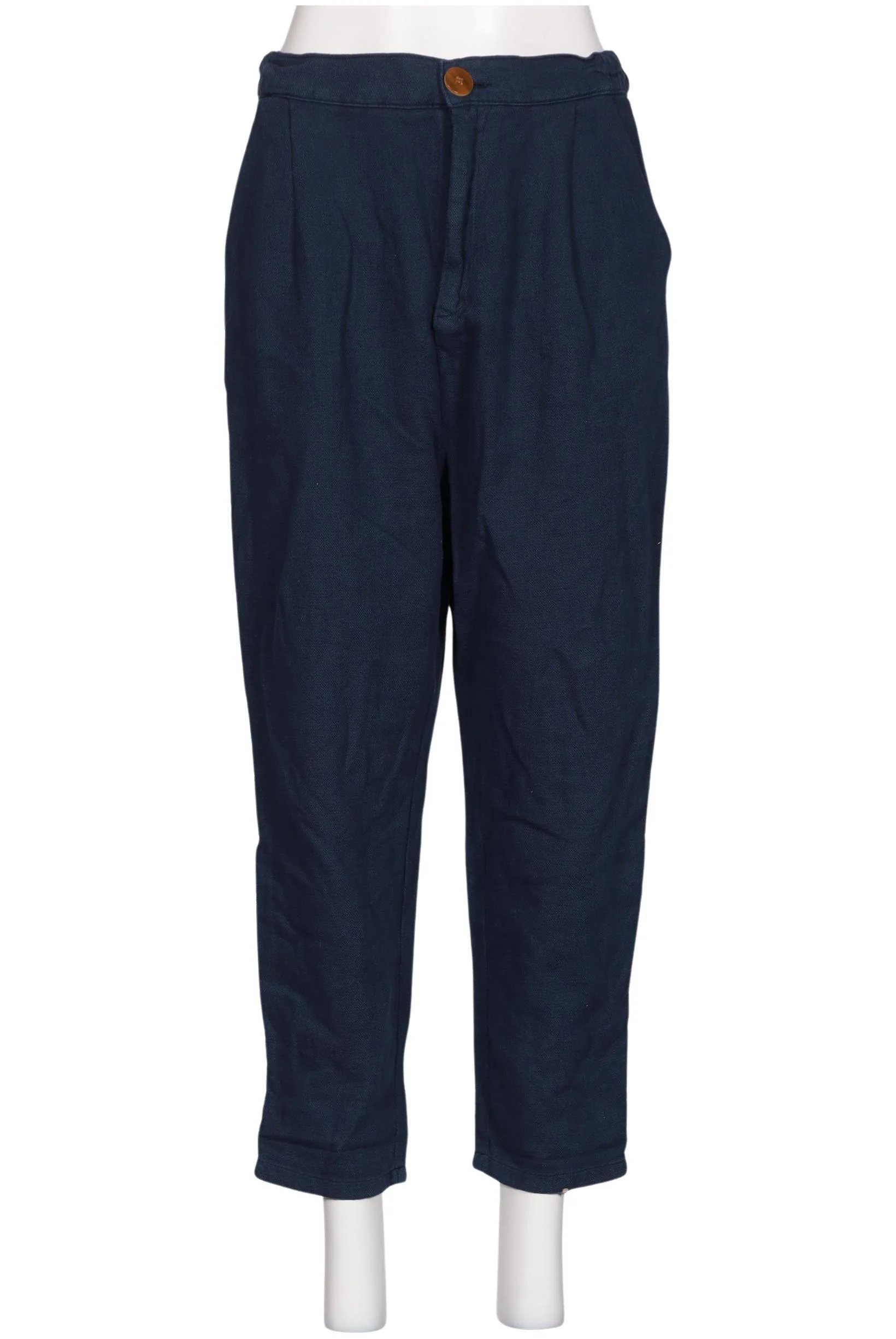 ZARA Damen Stoffhose