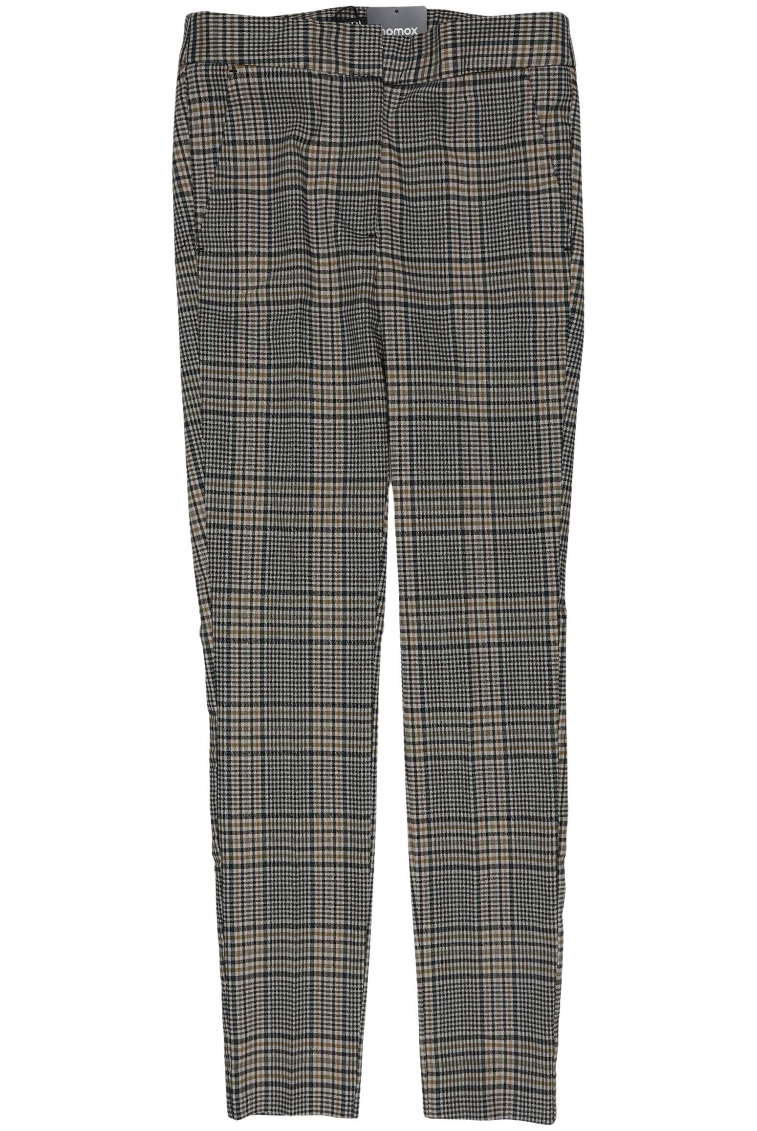 ZARA Damen Stoffhose