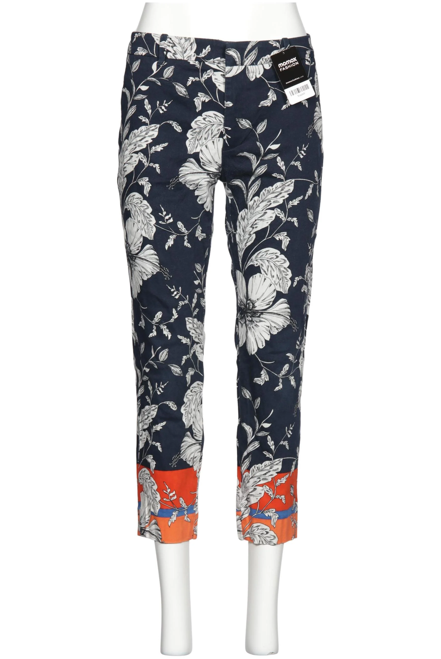 ZARA Damen Stoffhose