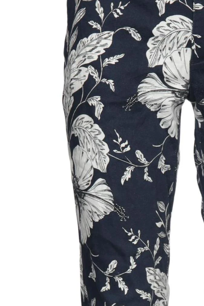 ZARA Damen Stoffhose - Image 3
