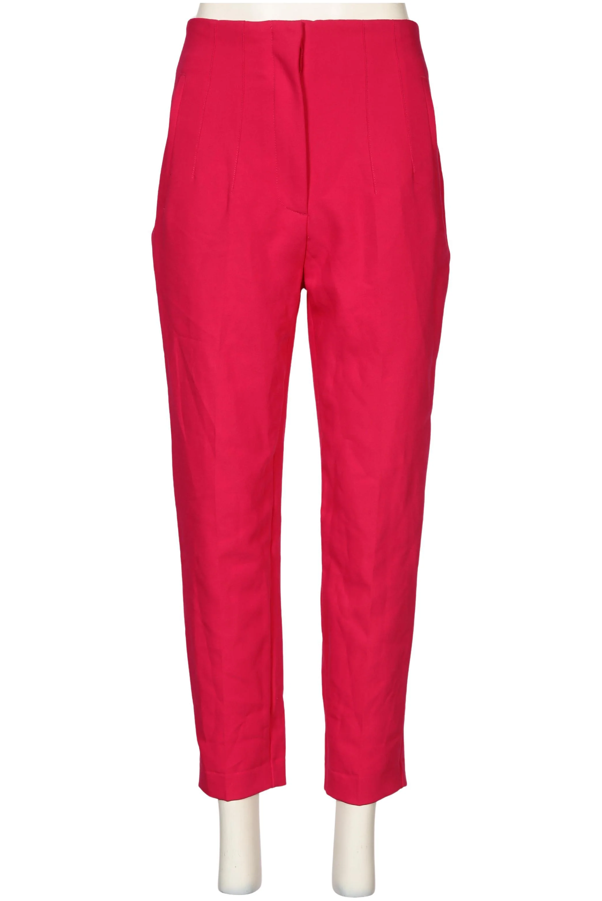 ZARA Damen Stoffhose