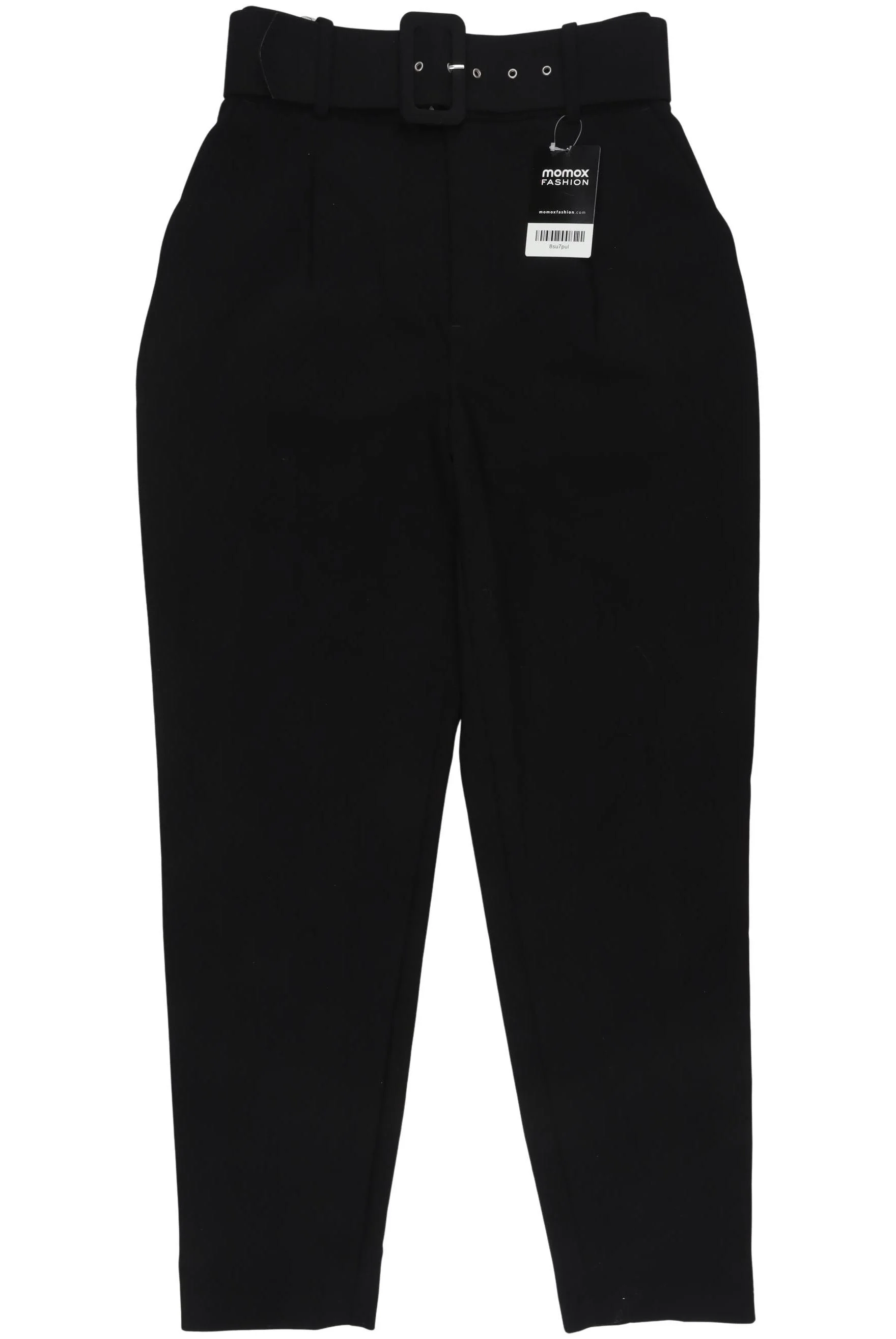 ZARA Damen Stoffhose