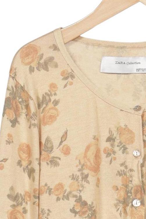 ZARA Damen Strickjacke - Image 3