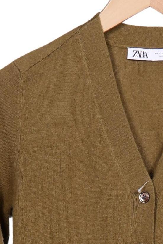 ZARA Damen Strickjacke - Image 3