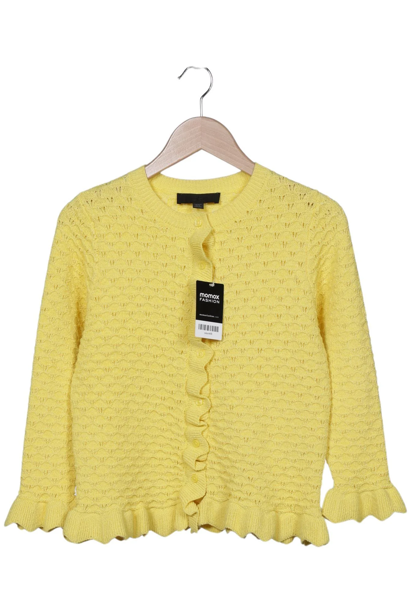 ZARA Damen Strickjacke