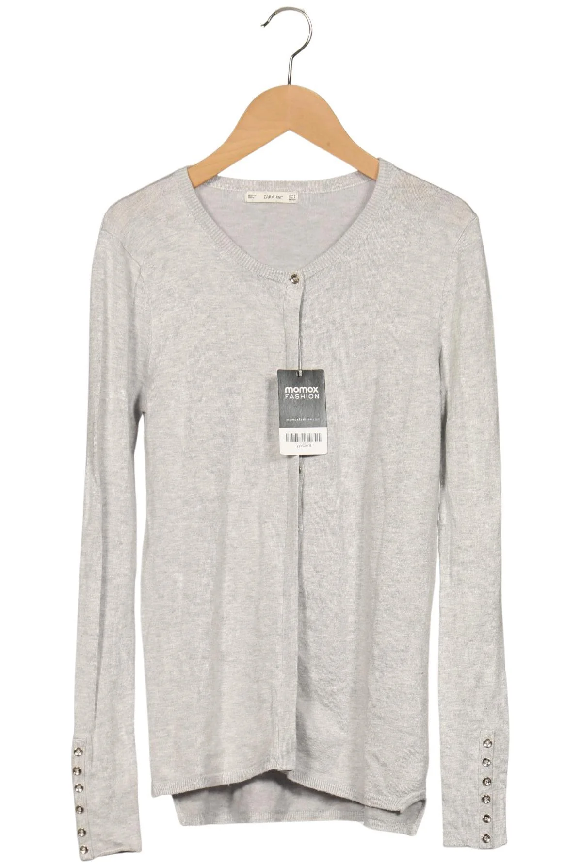 ZARA Damen Strickjacke