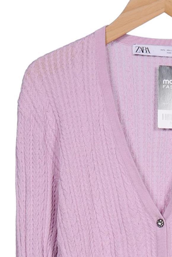 ZARA Damen Strickjacke - Image 3