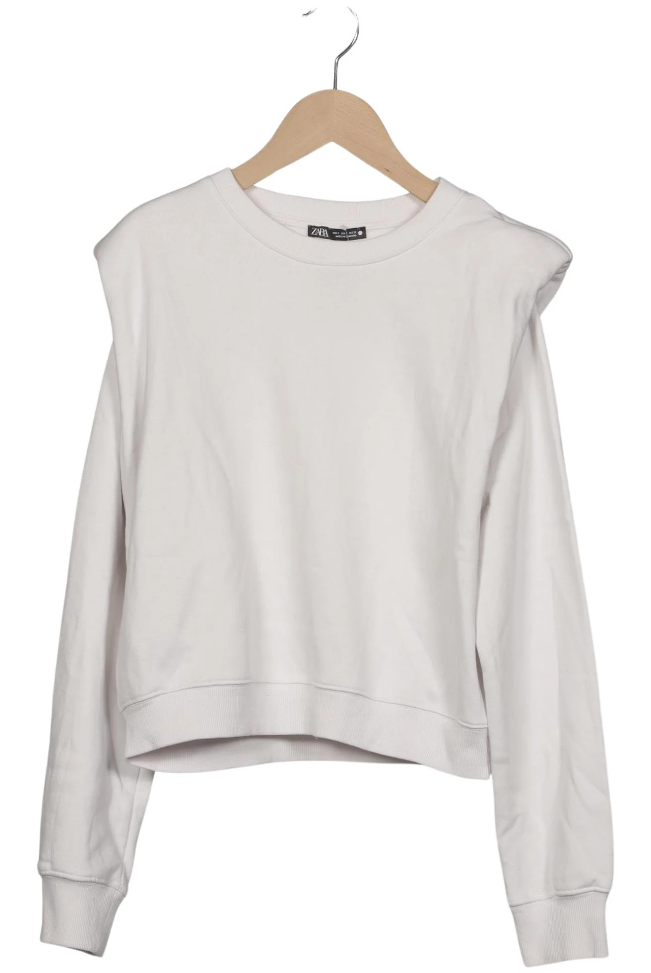 ZARA Damen Sweater