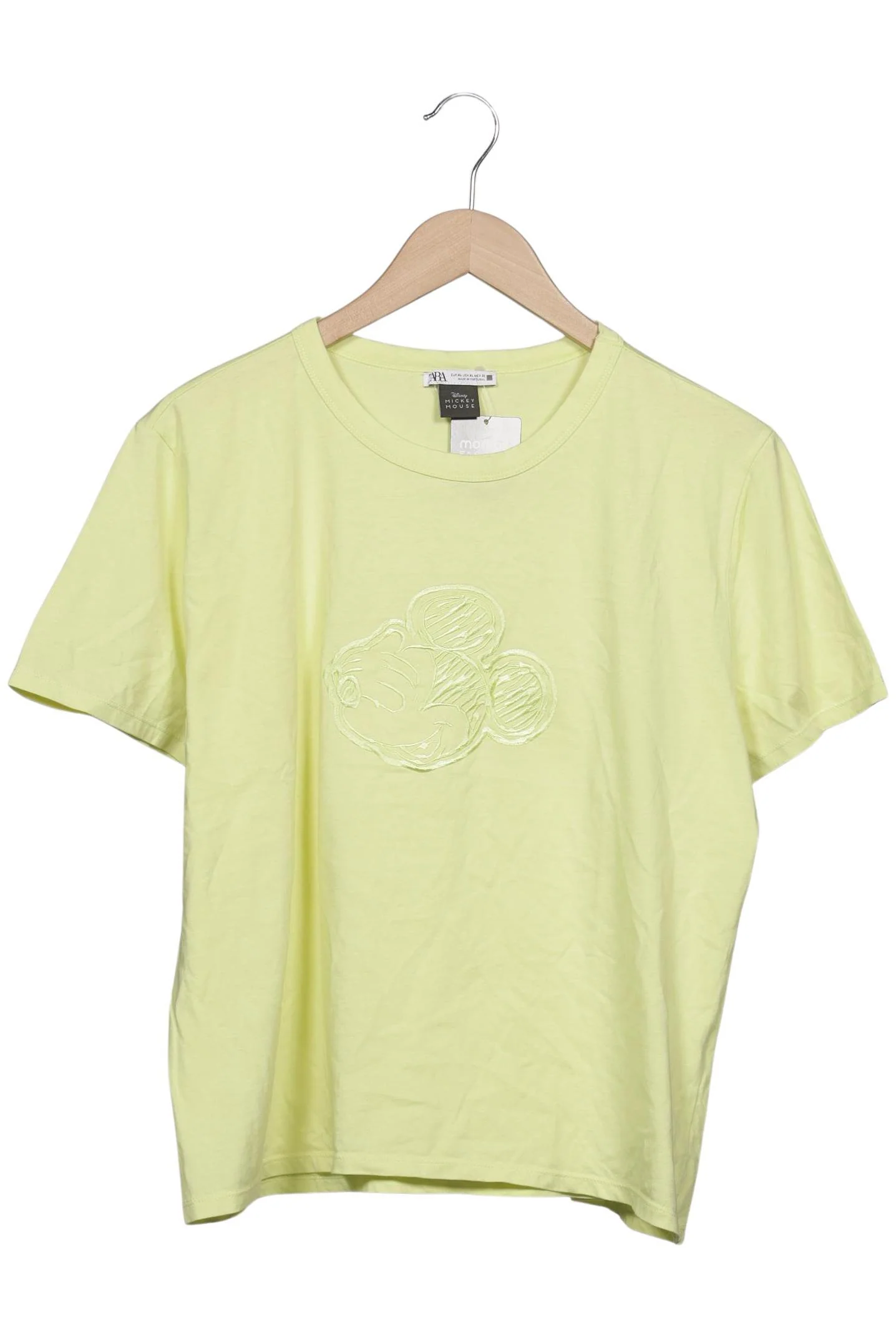 ZARA Damen T-Shirt