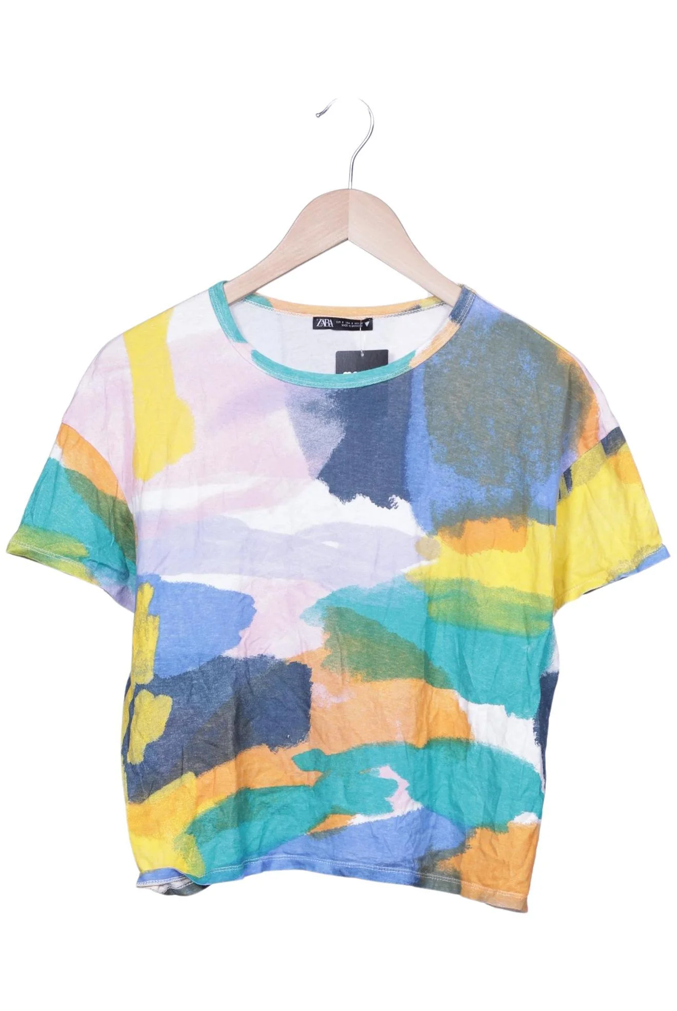 ZARA Damen T-Shirt