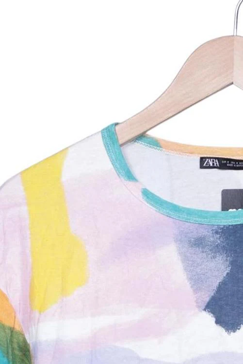 ZARA Damen T-Shirt - Image 2