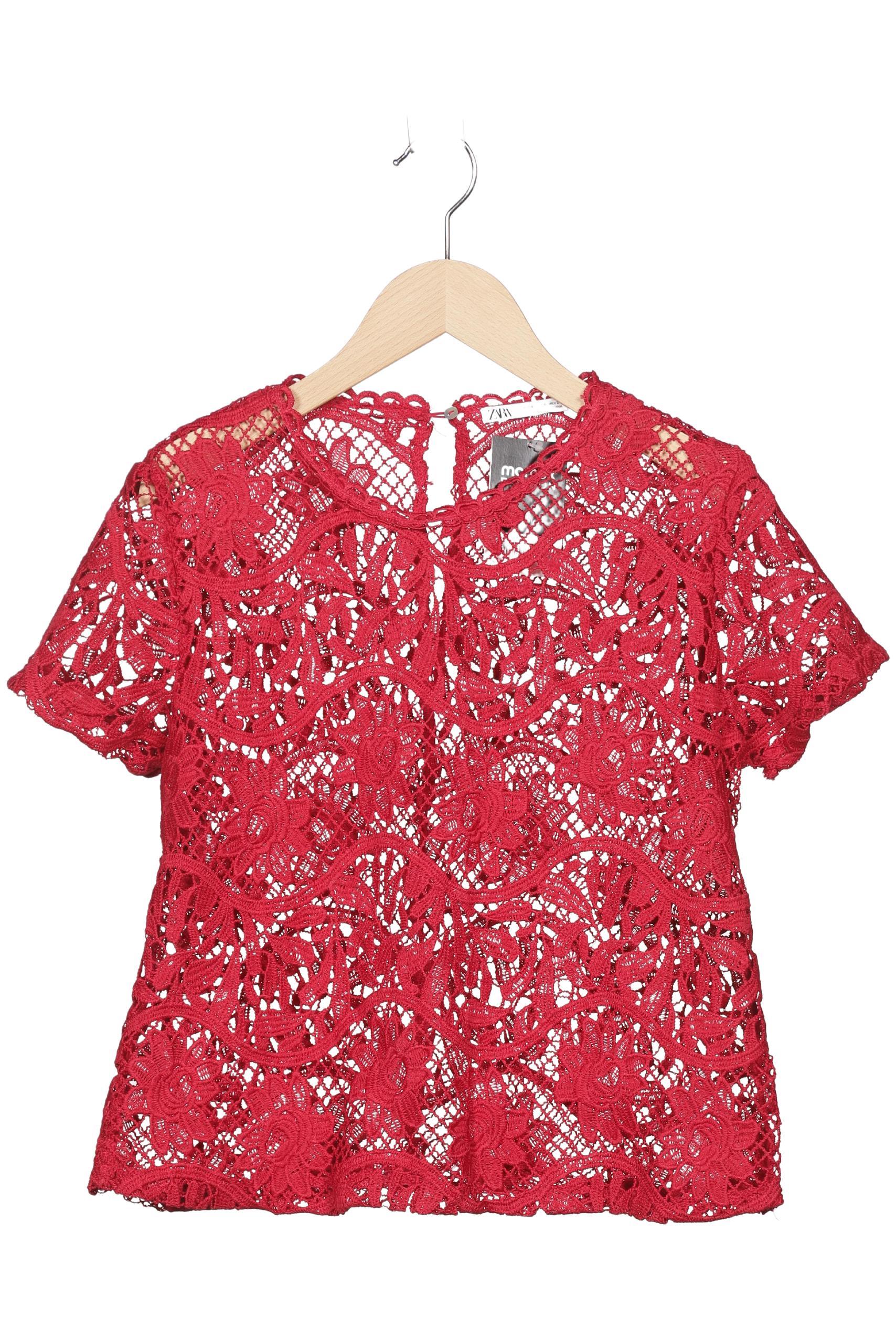 ZARA Damen T-Shirt