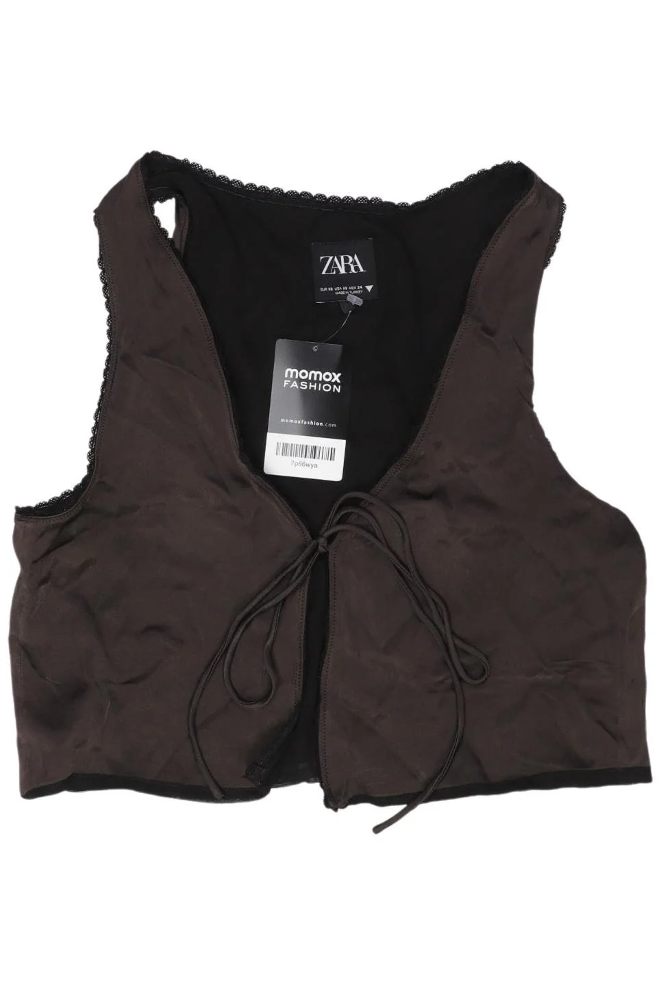 ZARA Damen Weste