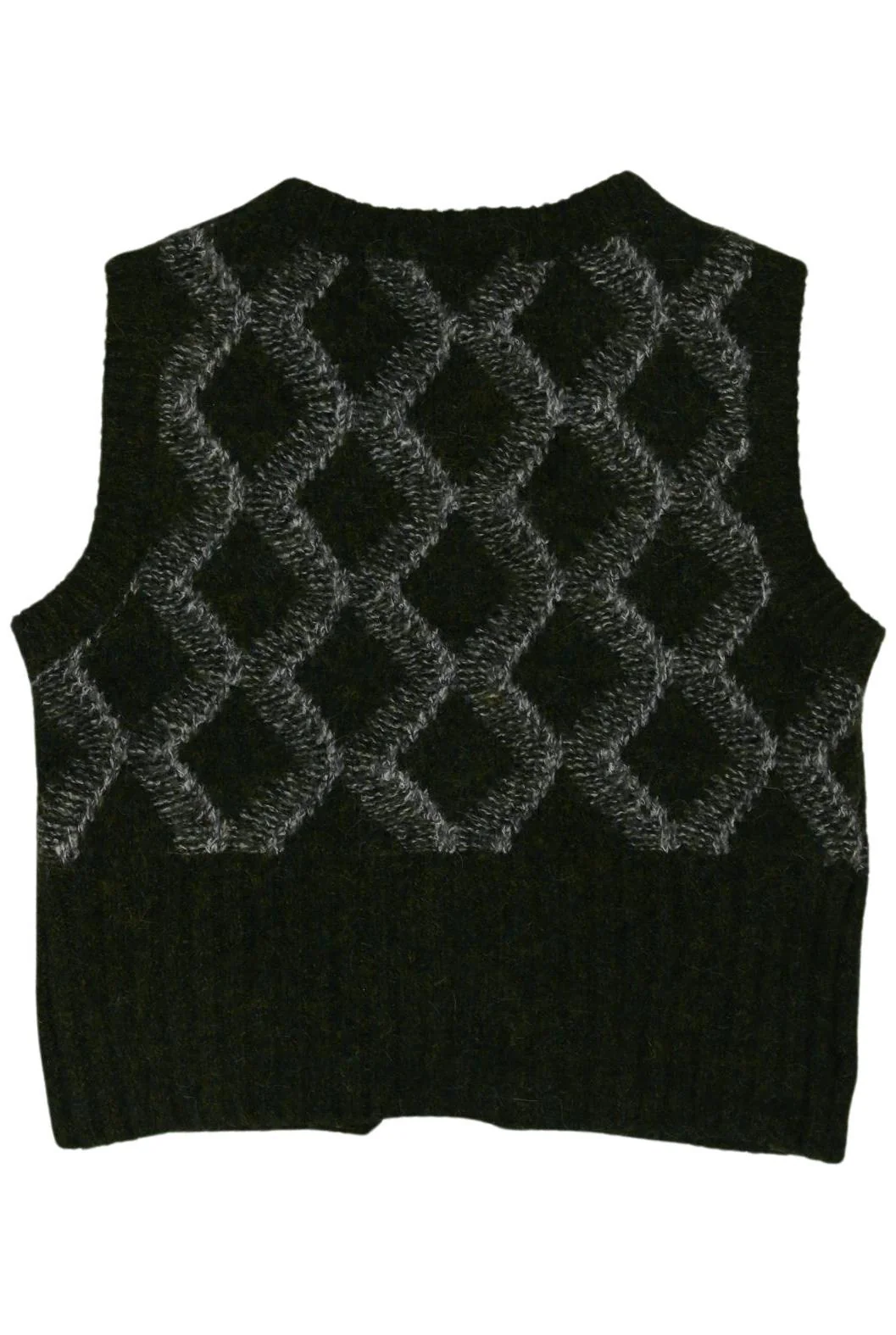 ZARA Damen Weste - Image 2