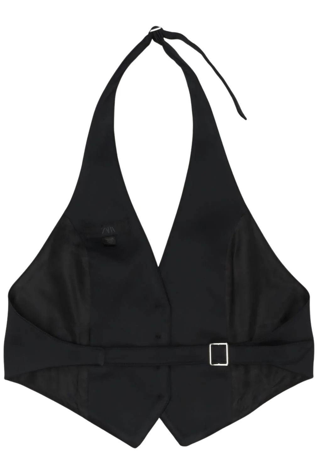 ZARA Damen Weste - Image 2