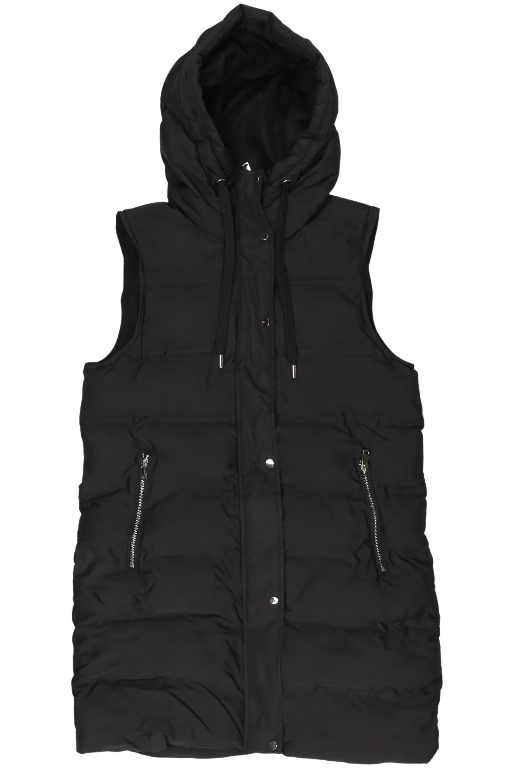 ZARA Damen Weste