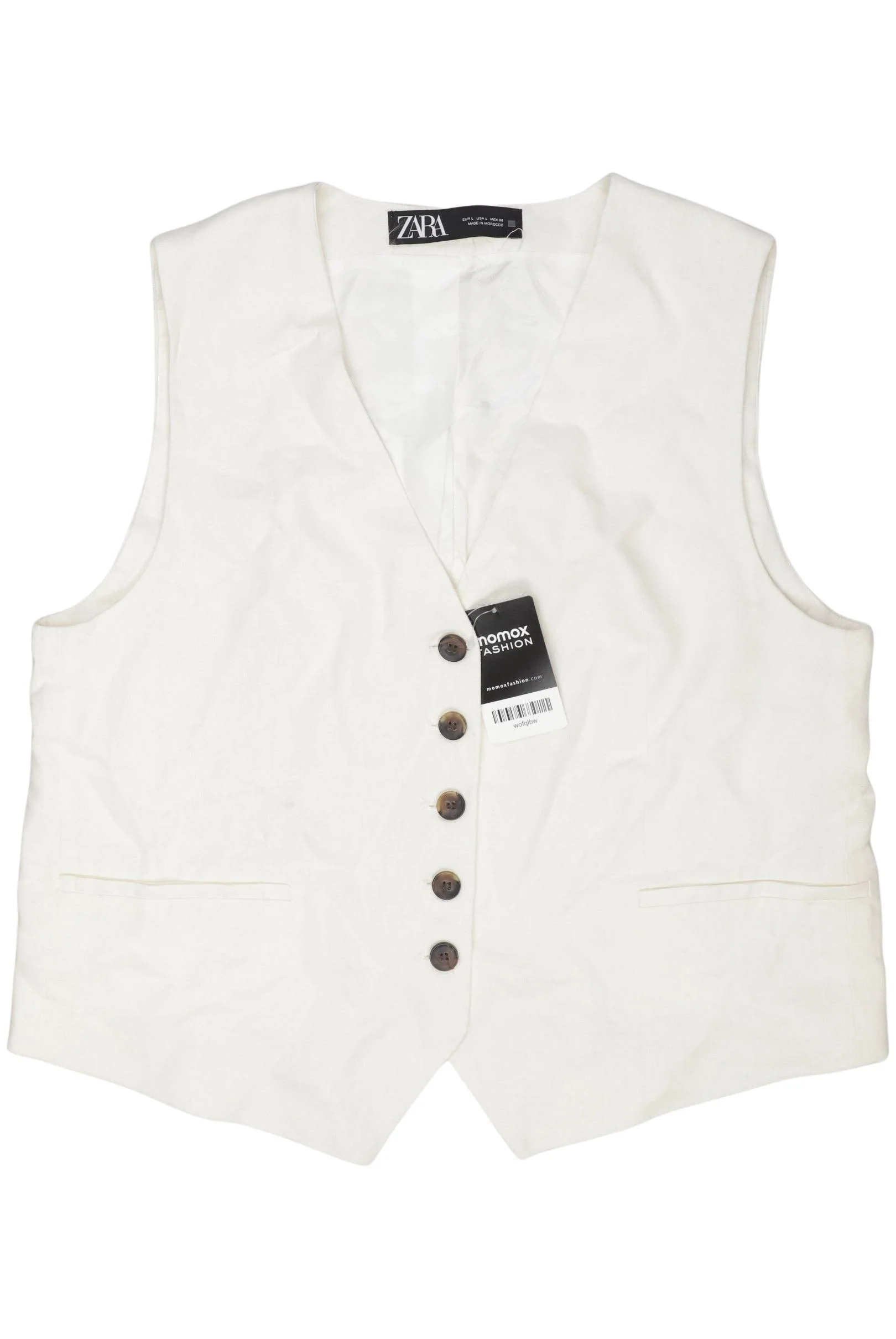 ZARA Damen Weste