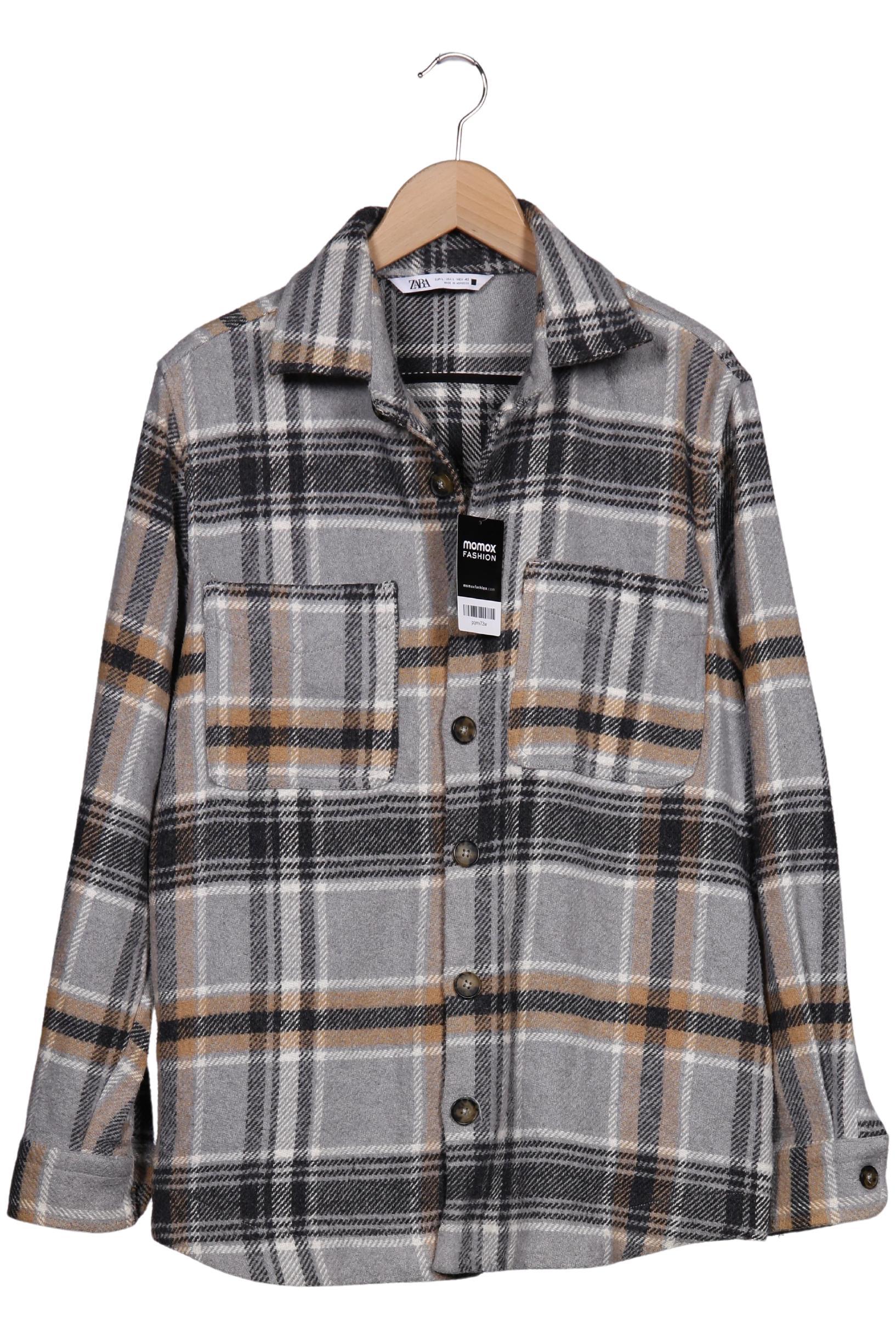 ZARA Herren Jacke