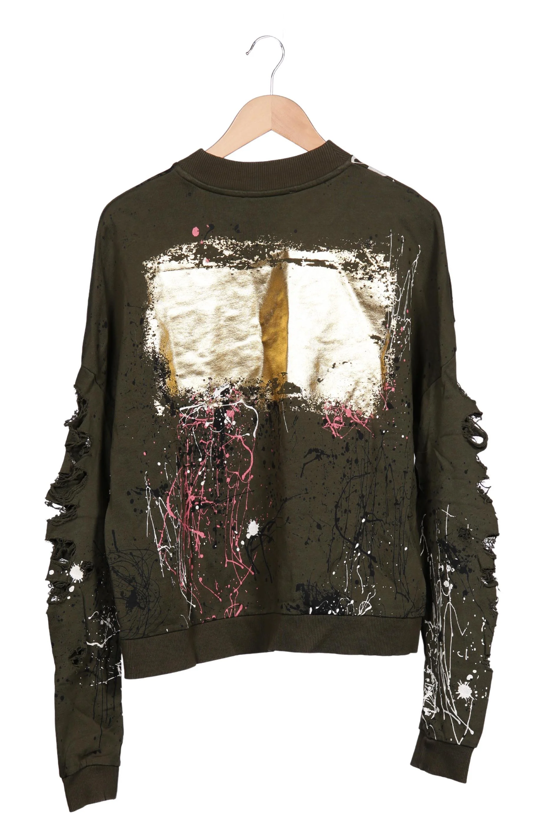 ZARA Herren Sweater - Image 2