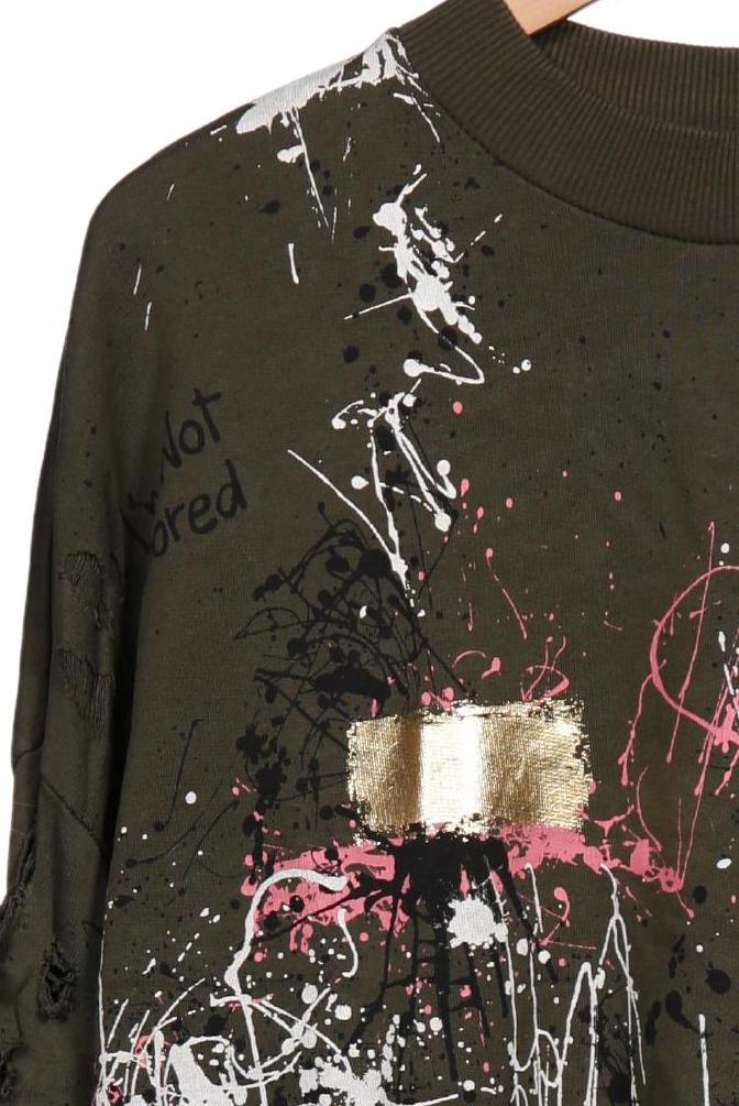 ZARA Herren Sweater - Image 3