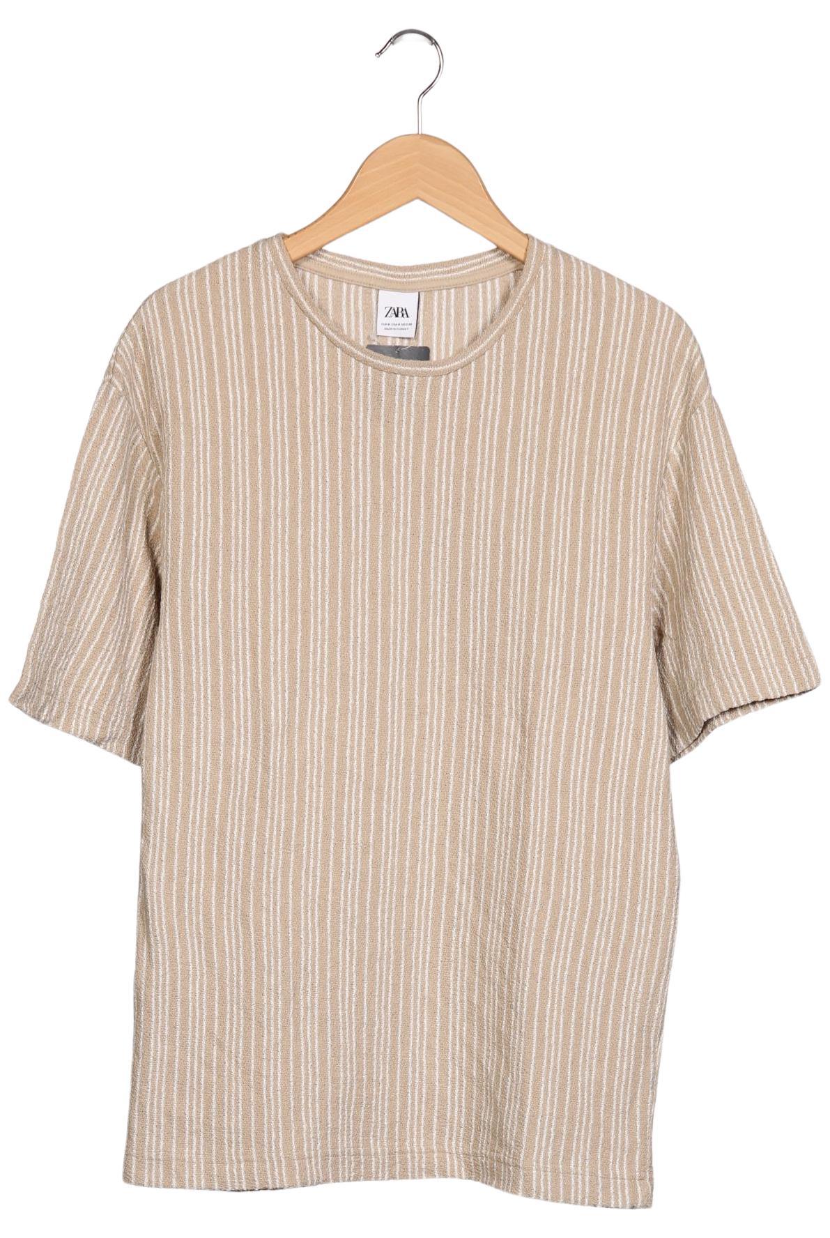 ZARA Herren T-Shirt