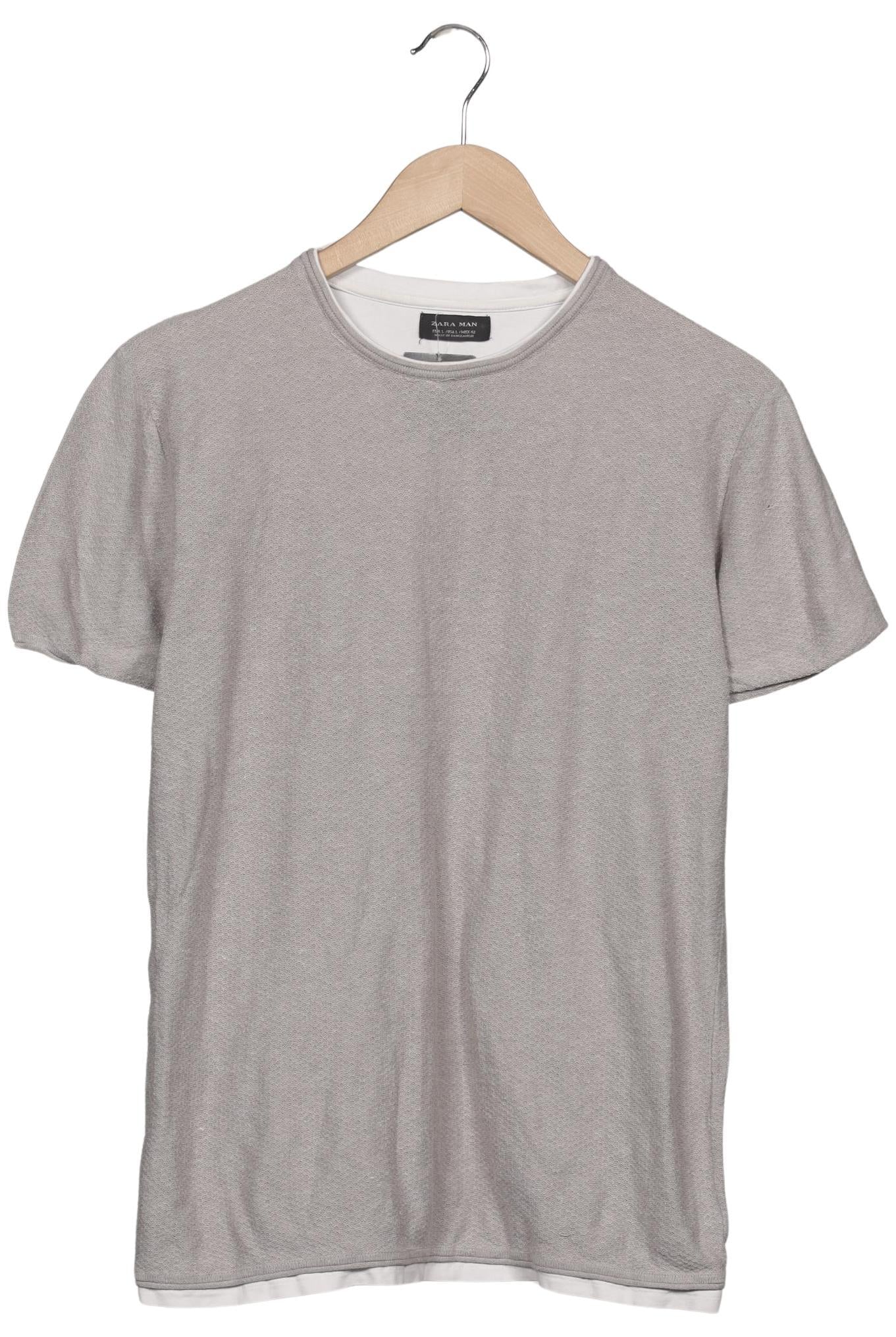 ZARA Herren T-Shirt