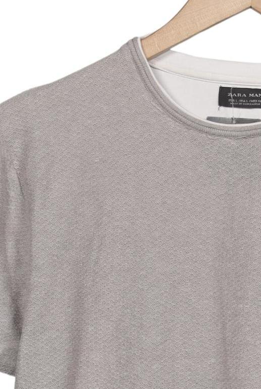 ZARA Herren T-Shirt - Image 2
