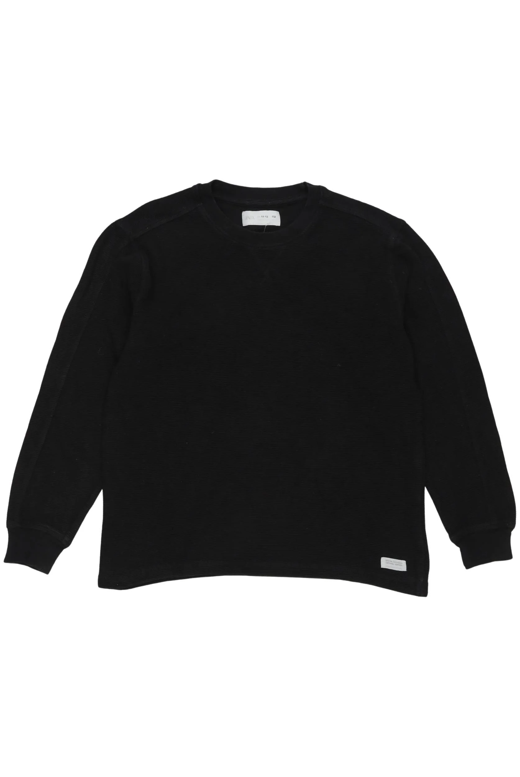 ZARA Jungen Langarmshirt