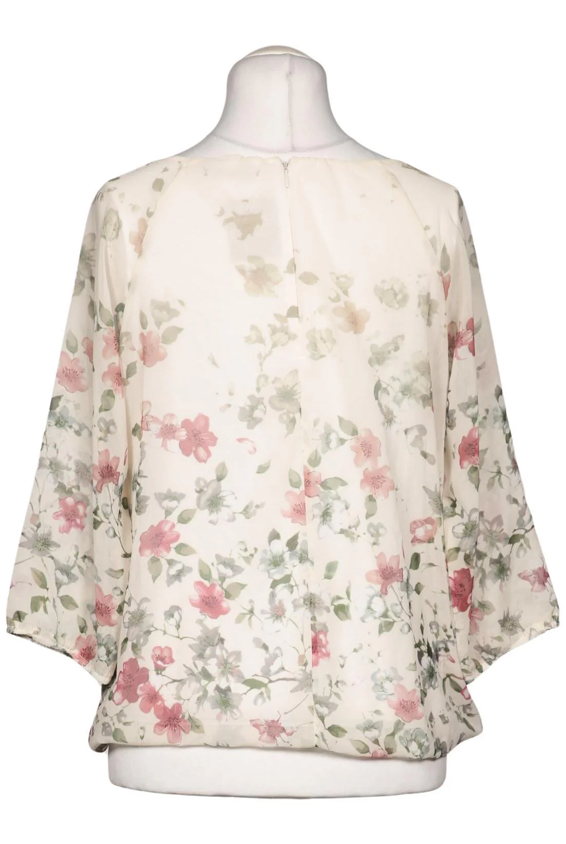 ZERO Damen Bluse - Image 2