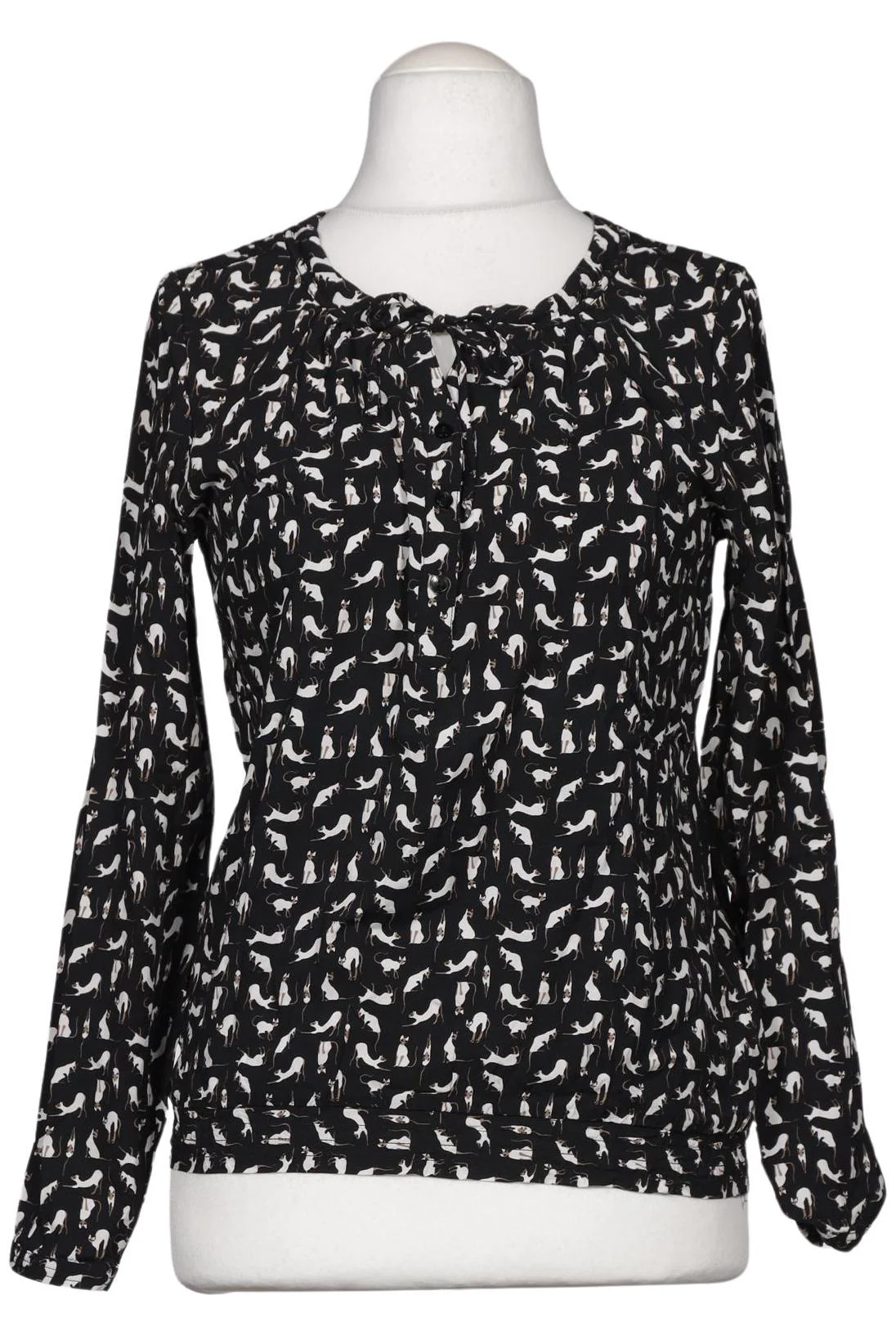 ZERO Damen Bluse